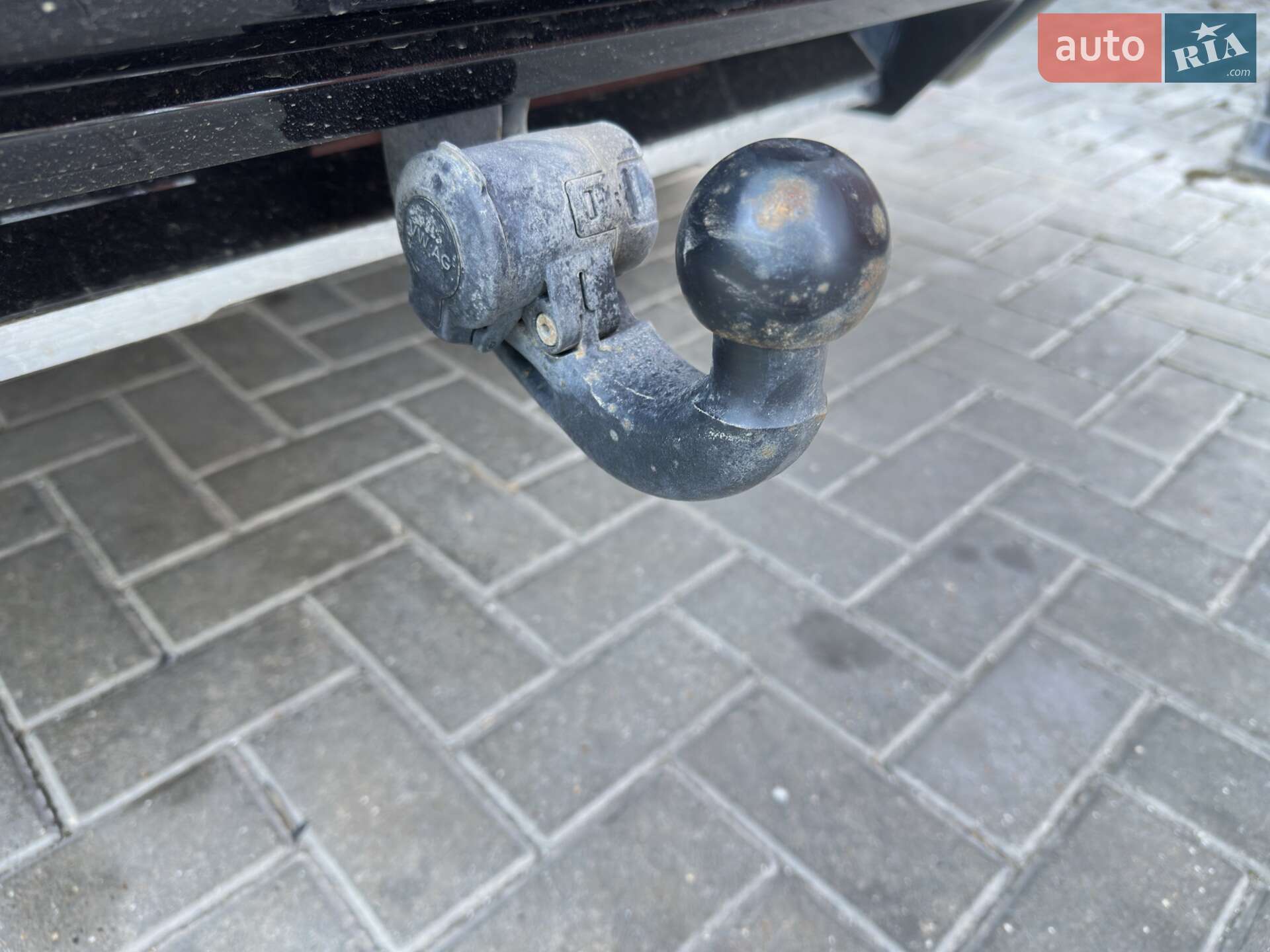 Volkswagen Touareg 2017 VIN WVGZZZ7PZHD036411 фото оголошення 8 з 53