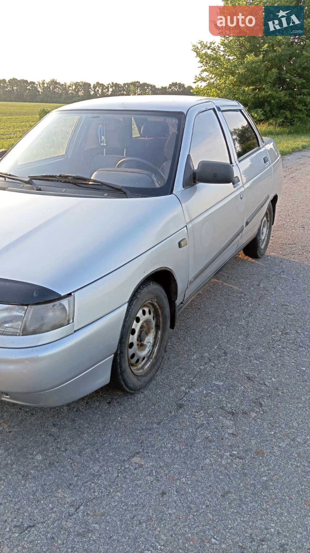 ВАЗ / Lada 2110 2007 VIN Y6L2110107L024347 фото оголошення 3 з 6