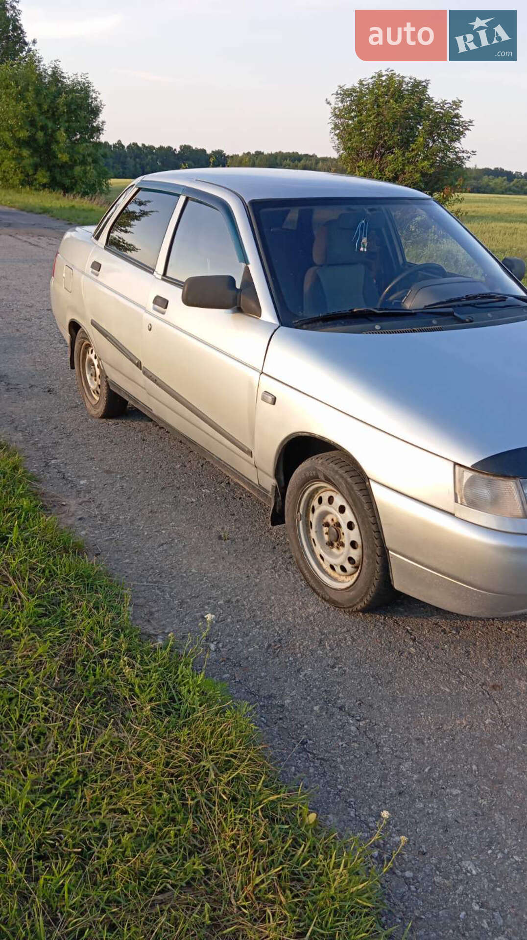 ВАЗ / Lada 2110 2007 VIN Y6L2110107L024347 фото оголошення 2 з 6