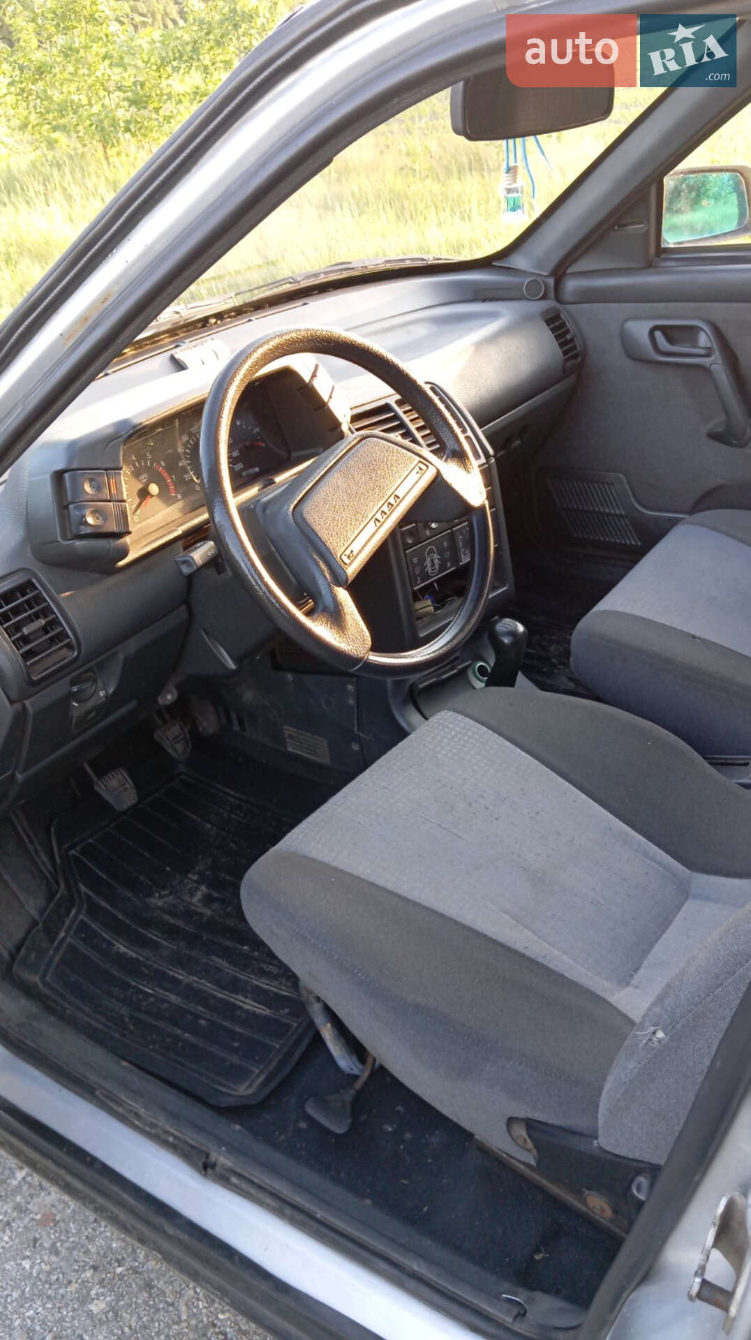 ВАЗ / Lada 2110 2007 VIN Y6L2110107L024347 фото оголошення 5 з 6