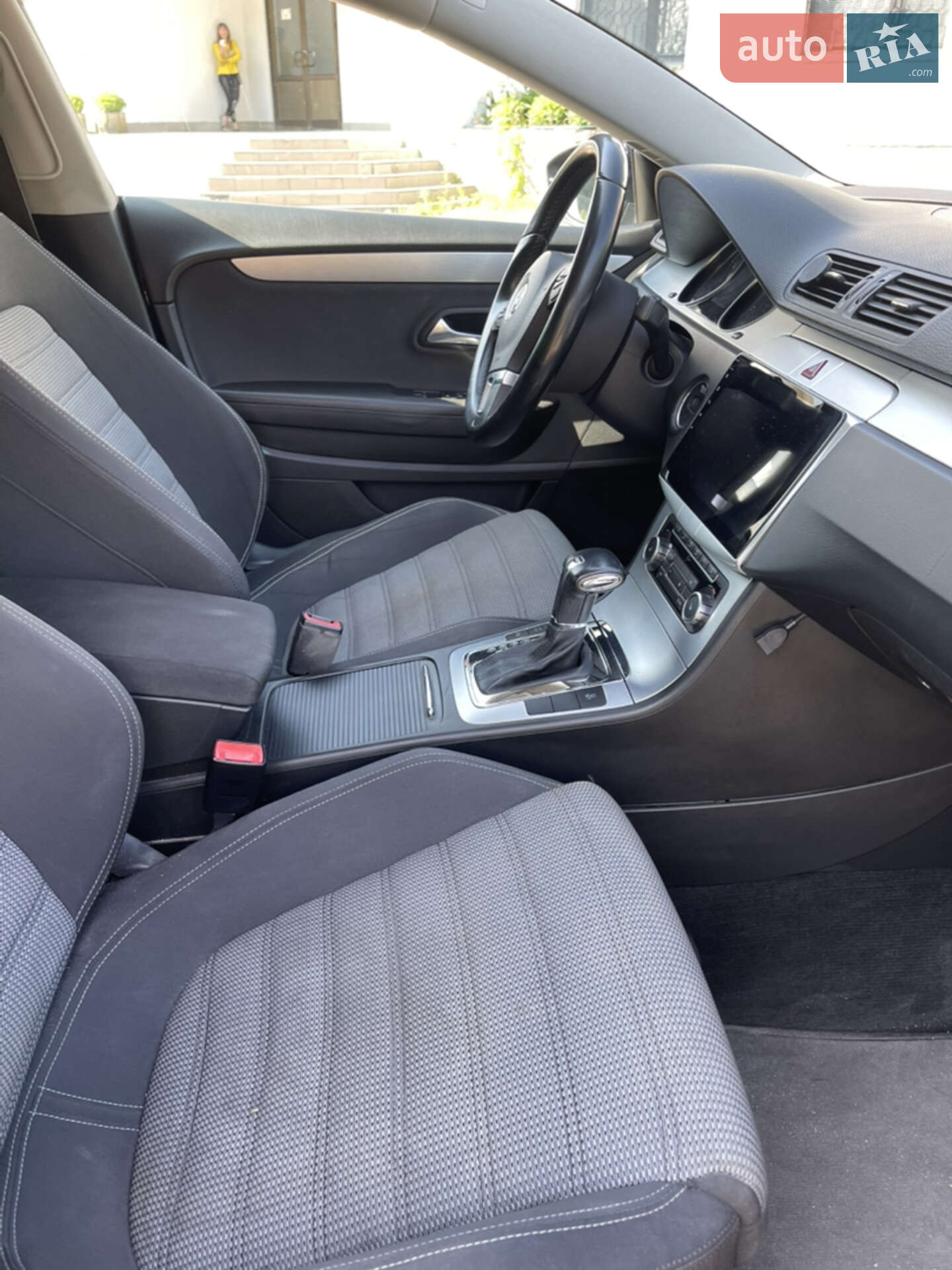 Volkswagen CC / Passat CC 2010 VIN WVWZZZ3CZAE551567 фото оголошення 5 з 9