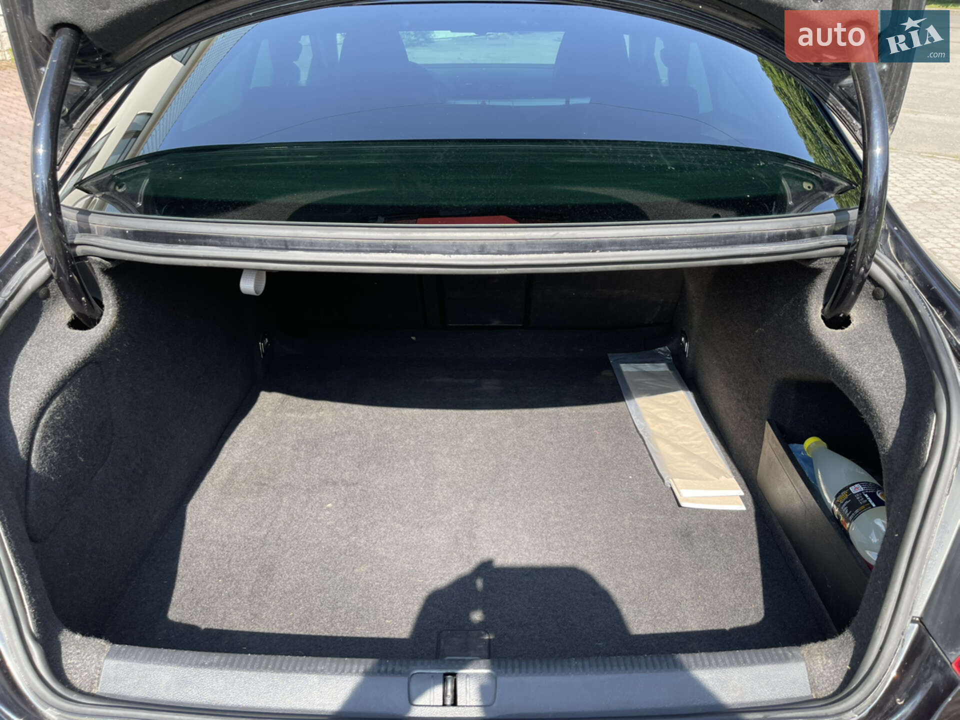 Volkswagen CC / Passat CC 2010 VIN WVWZZZ3CZAE551567 фото оголошення 2 з 9