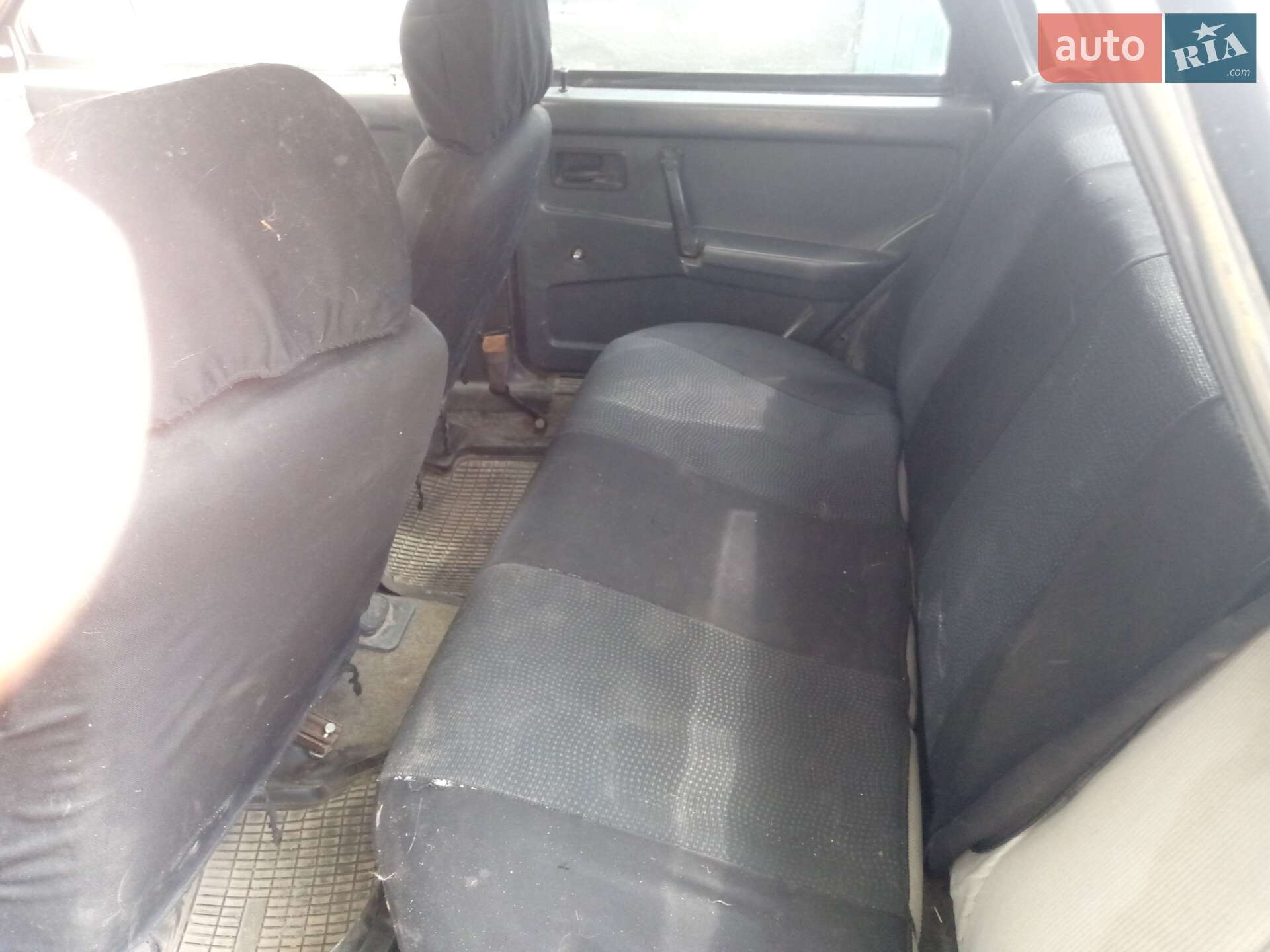 ВАЗ / Lada 2109 1989 VIN XTA210900K0485485 фото оголошення 2 з 8