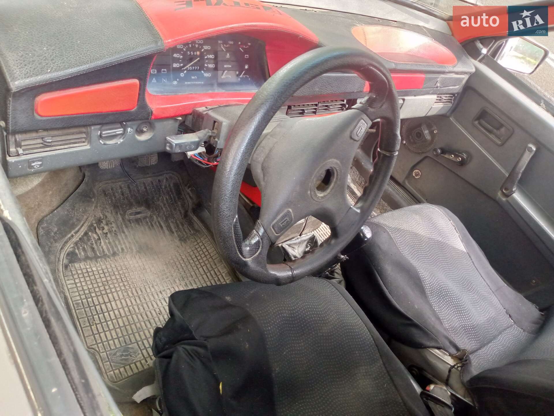 ВАЗ / Lada 2109 1989 VIN XTA210900K0485485 фото оголошення 3 з 8