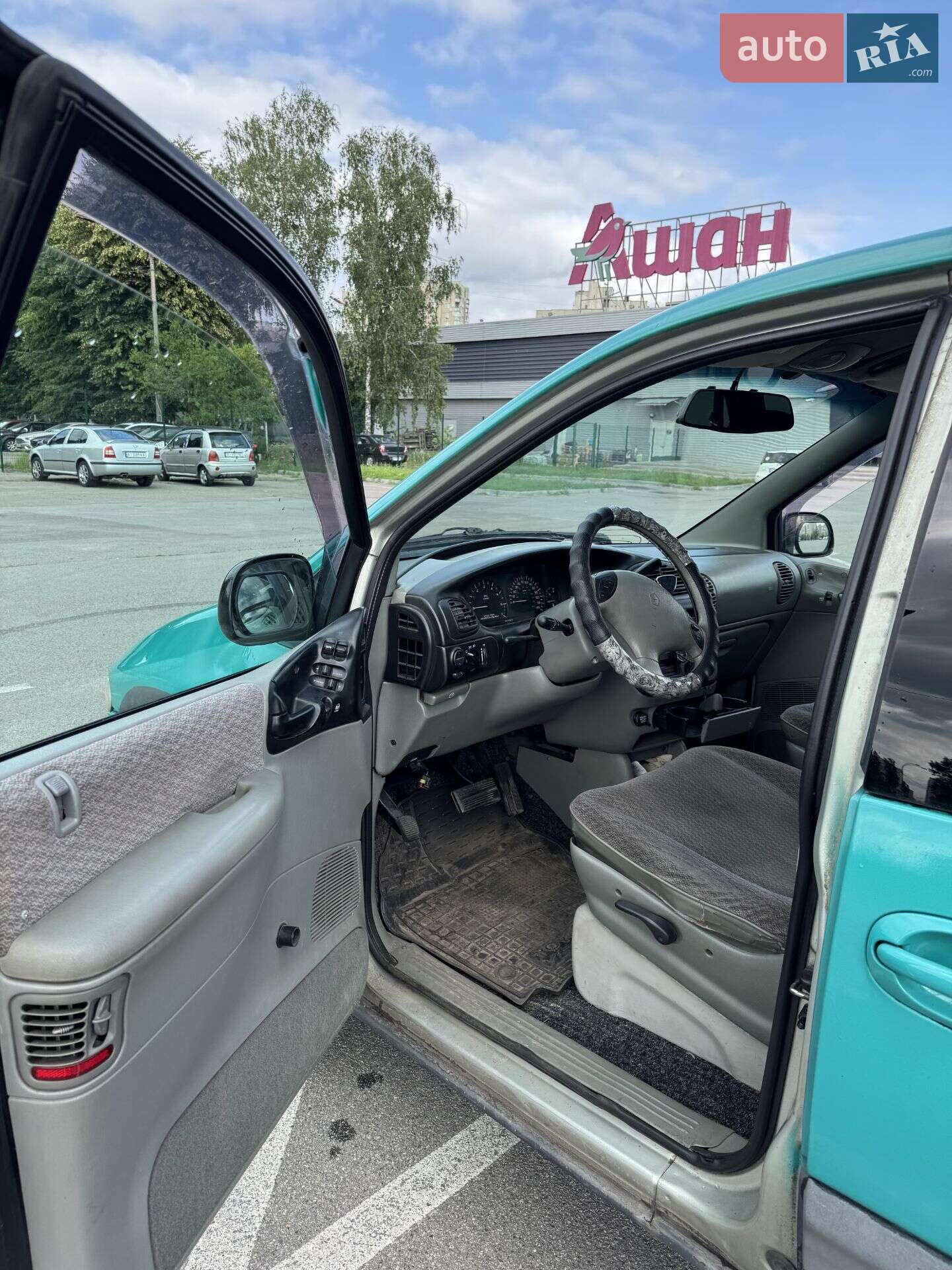 Dodge Caravan 1999 VIN 1B4GP45G1YB522477 фото оголошення 3 з 14