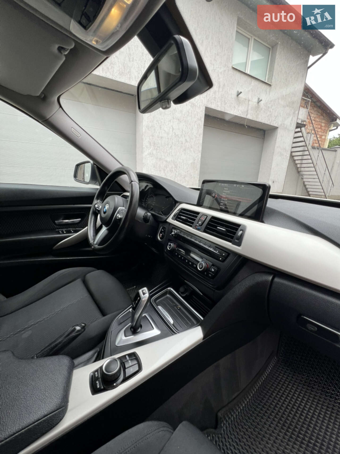 BMW 3 Series GT 2015 VIN WBA3Y5108FGZ90944 фото оголошення 16 з 19