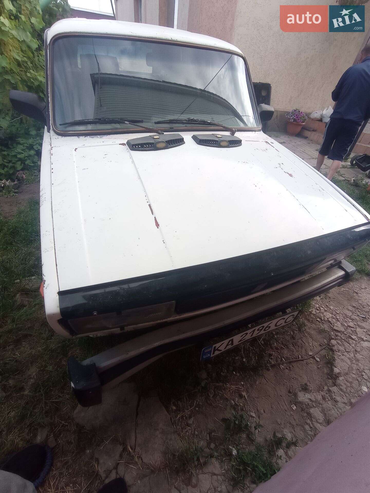 ВАЗ / Lada 2104 2002 VIN XTA21043020885786 фото оголошення 3 з 8