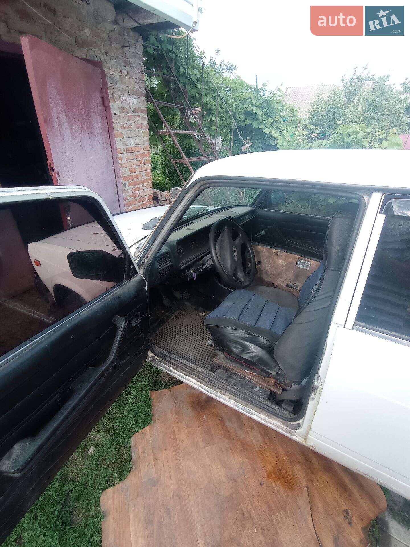 ВАЗ / Lada 2104 2002 VIN XTA21043020885786 фото оголошення 2 з 8