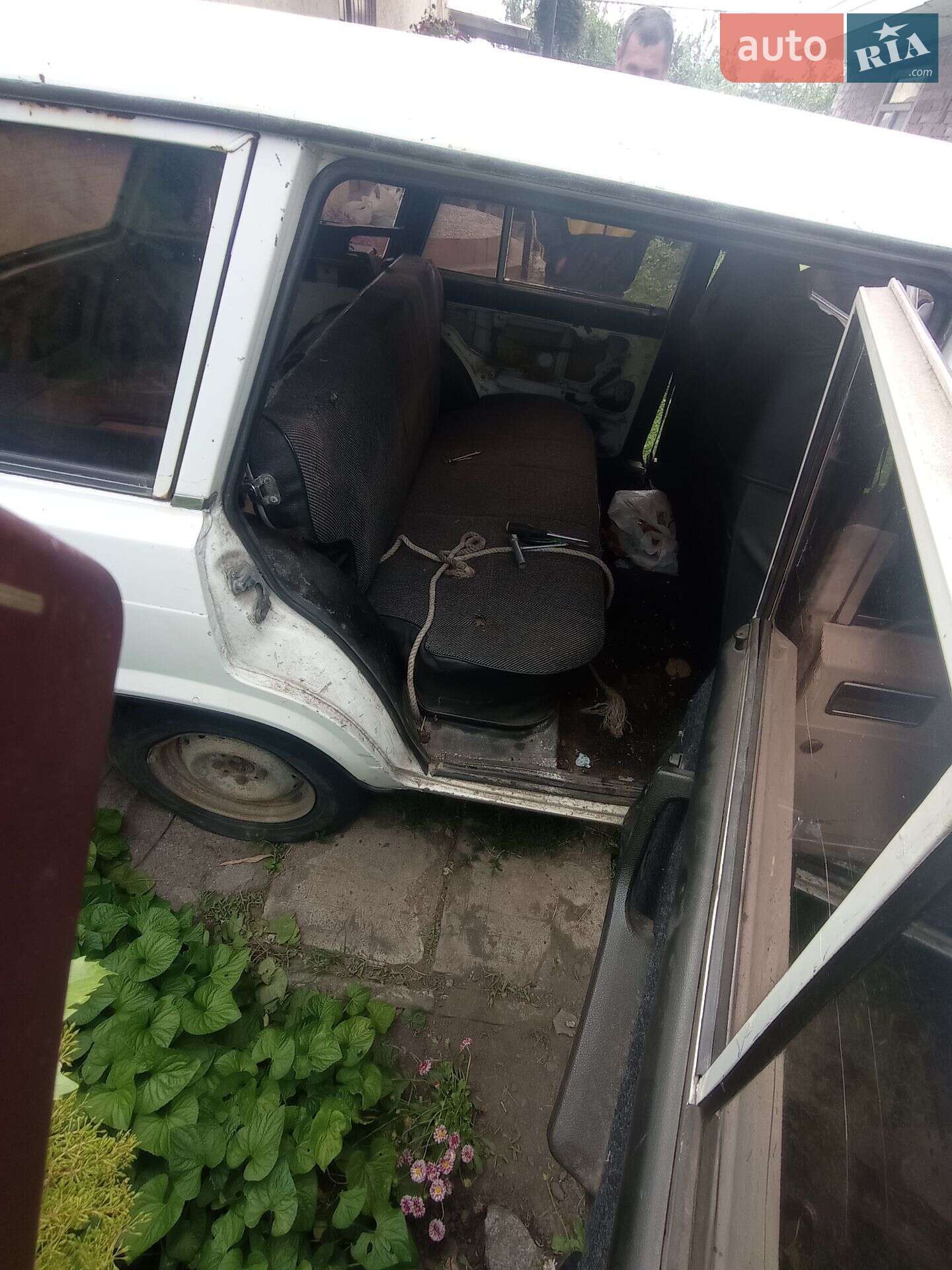 ВАЗ / Lada 2104 2002 VIN XTA21043020885786 фото оголошення 6 з 8