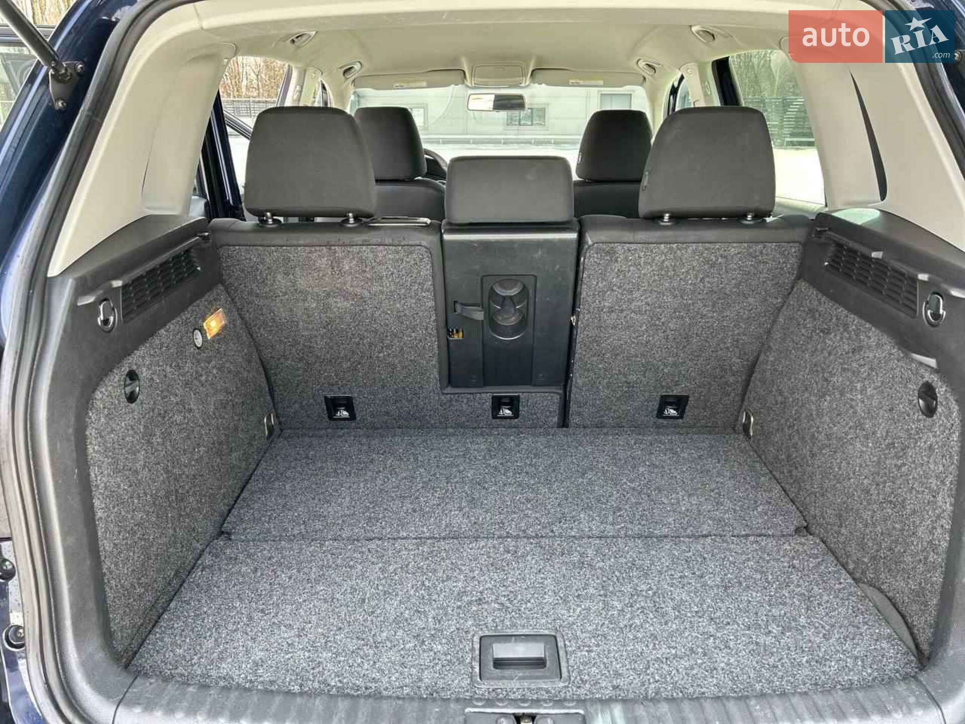 Volkswagen Tiguan 2013 VIN WVGAV3AX3EW522415 фото оголошення 2 з 5