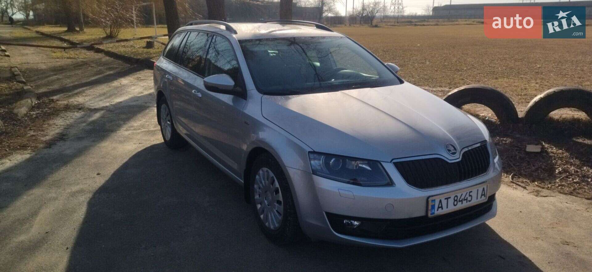 Skoda Octavia 2016 VIN TMBJG7NEXH0109722 фото оголошення 4 з 28