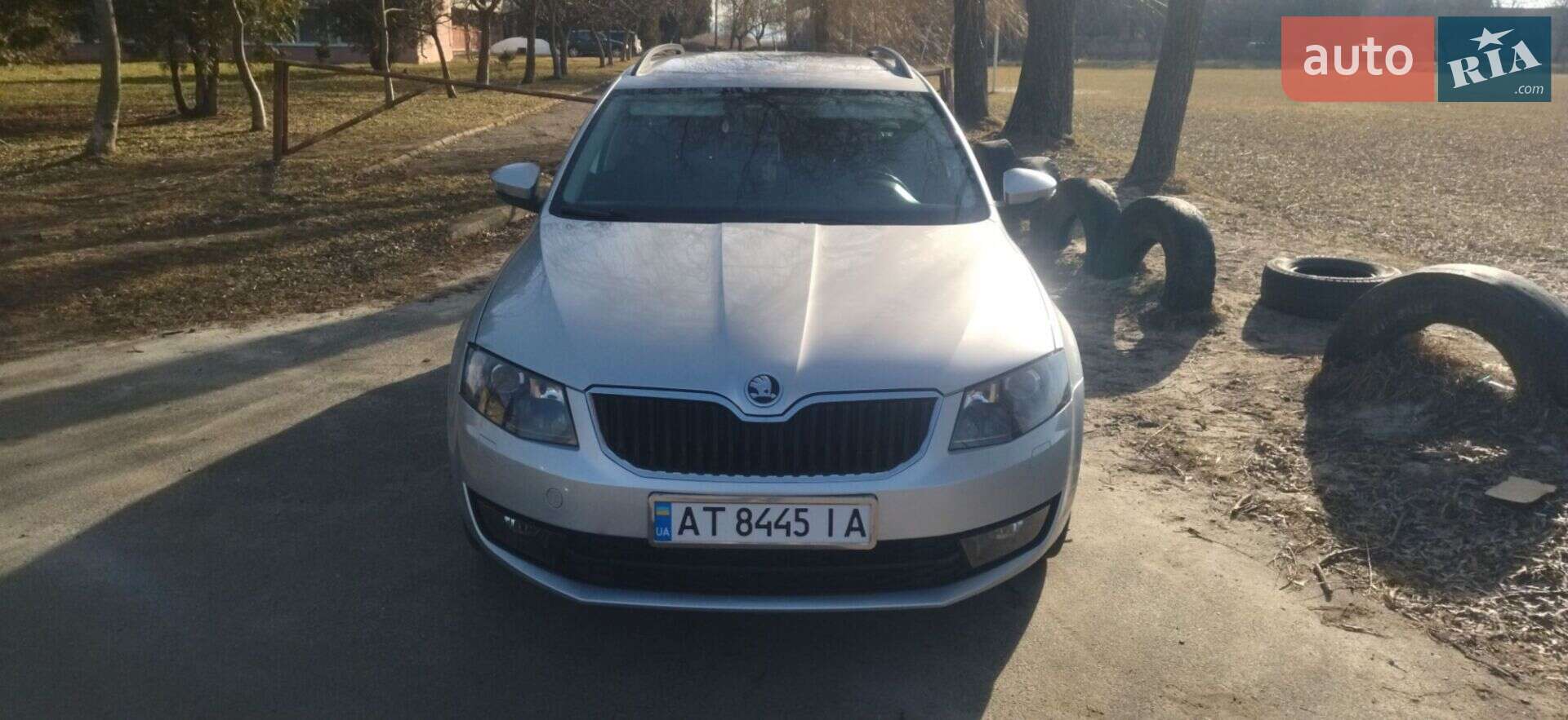 Skoda Octavia 2016 VIN TMBJG7NEXH0109722 фото оголошення 6 з 28