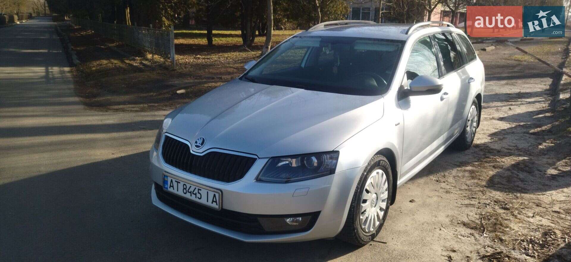 Skoda Octavia 2016 VIN TMBJG7NEXH0109722 фото оголошення 9 з 28