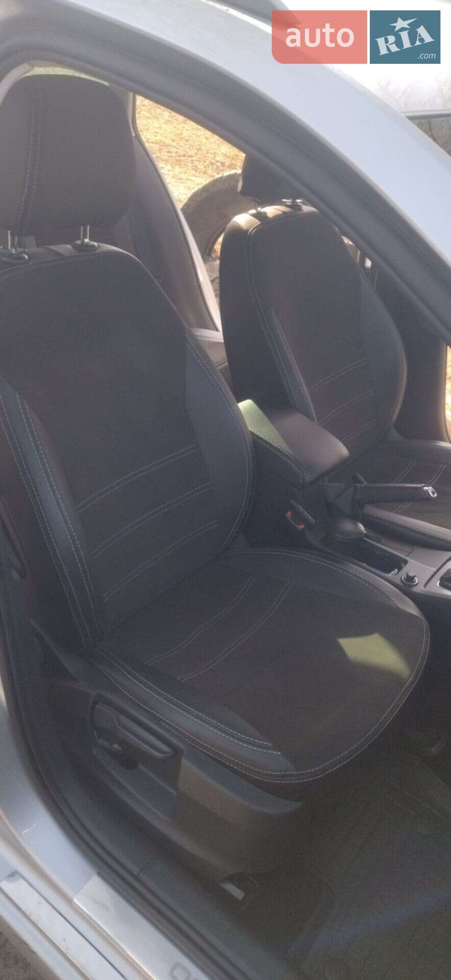 Skoda Octavia 2016 VIN TMBJG7NEXH0109722 фото оголошення 16 з 28