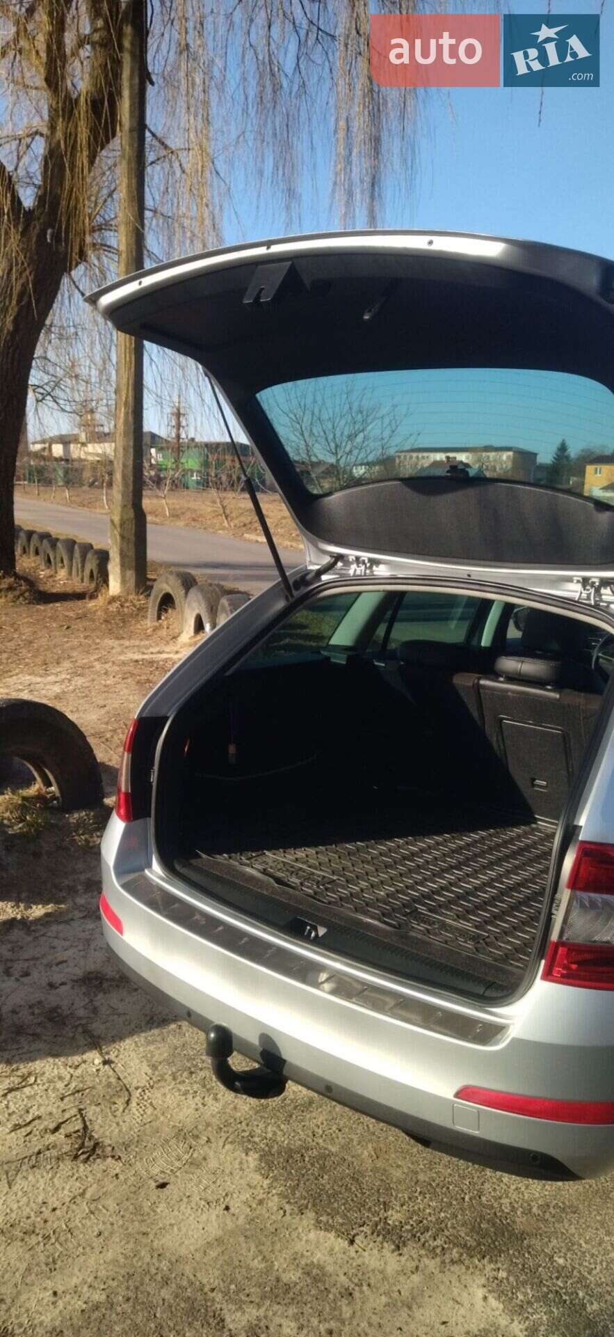 Skoda Octavia 2016 VIN TMBJG7NEXH0109722 фото оголошення 23 з 28
