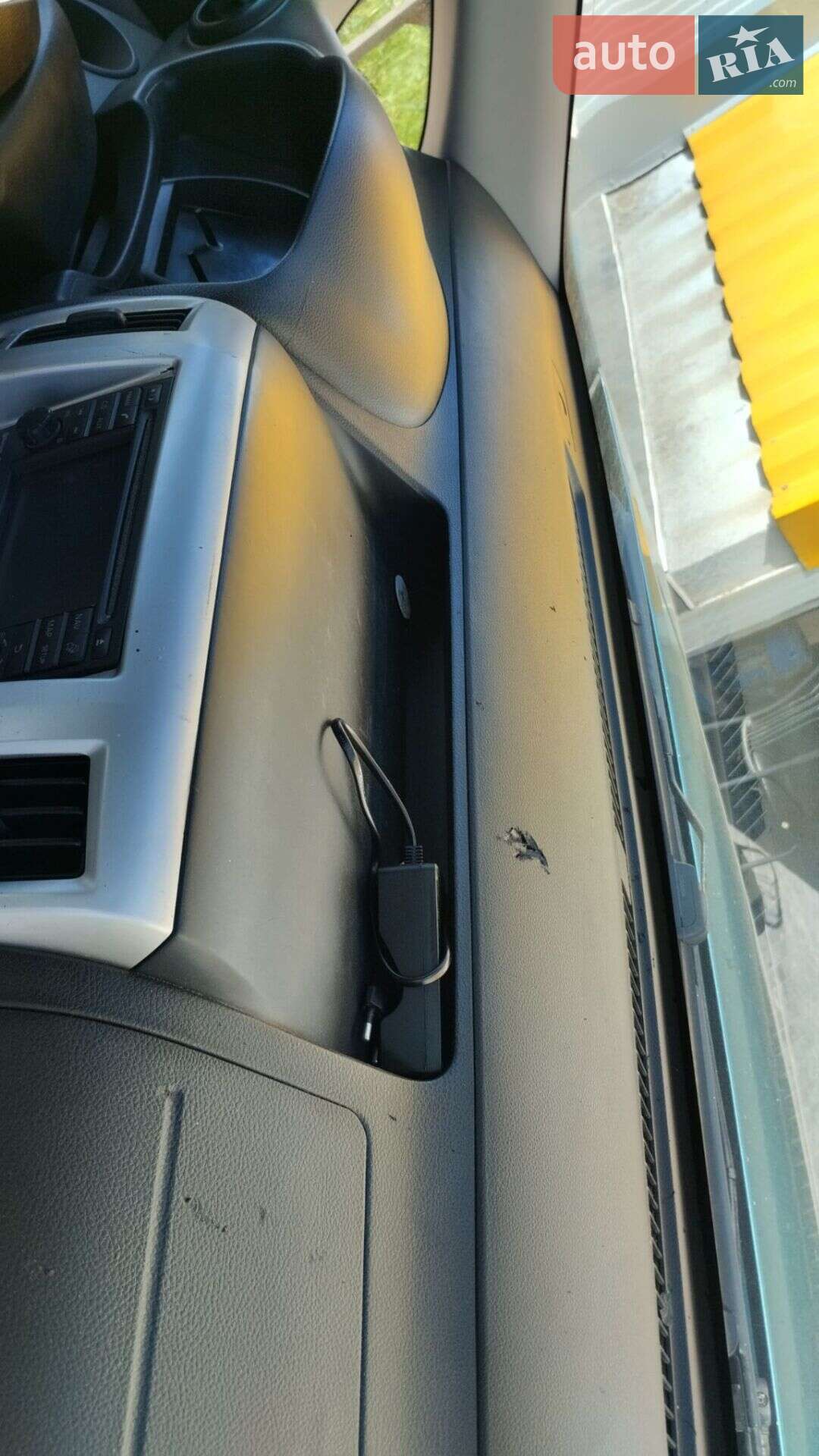 Nissan NV200 2012 VIN VSKTBAM20U0035790 фото оголошення 12 з 27
