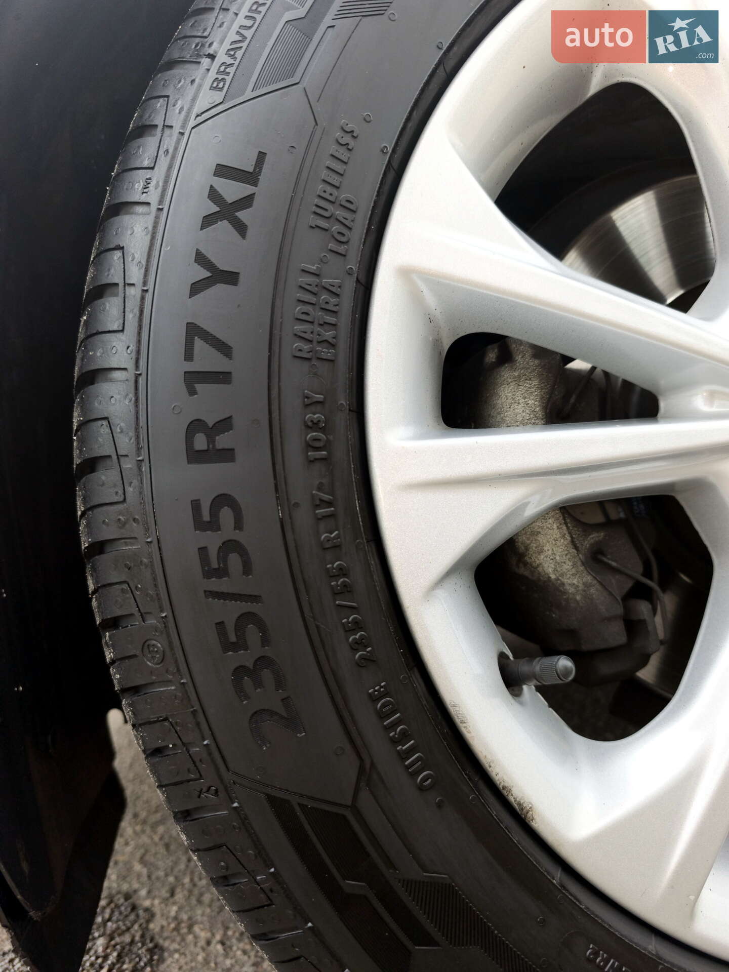 Ford Kuga 2019 VIN WF0AXXWPMAKM25271 фото оголошення 5 з 50