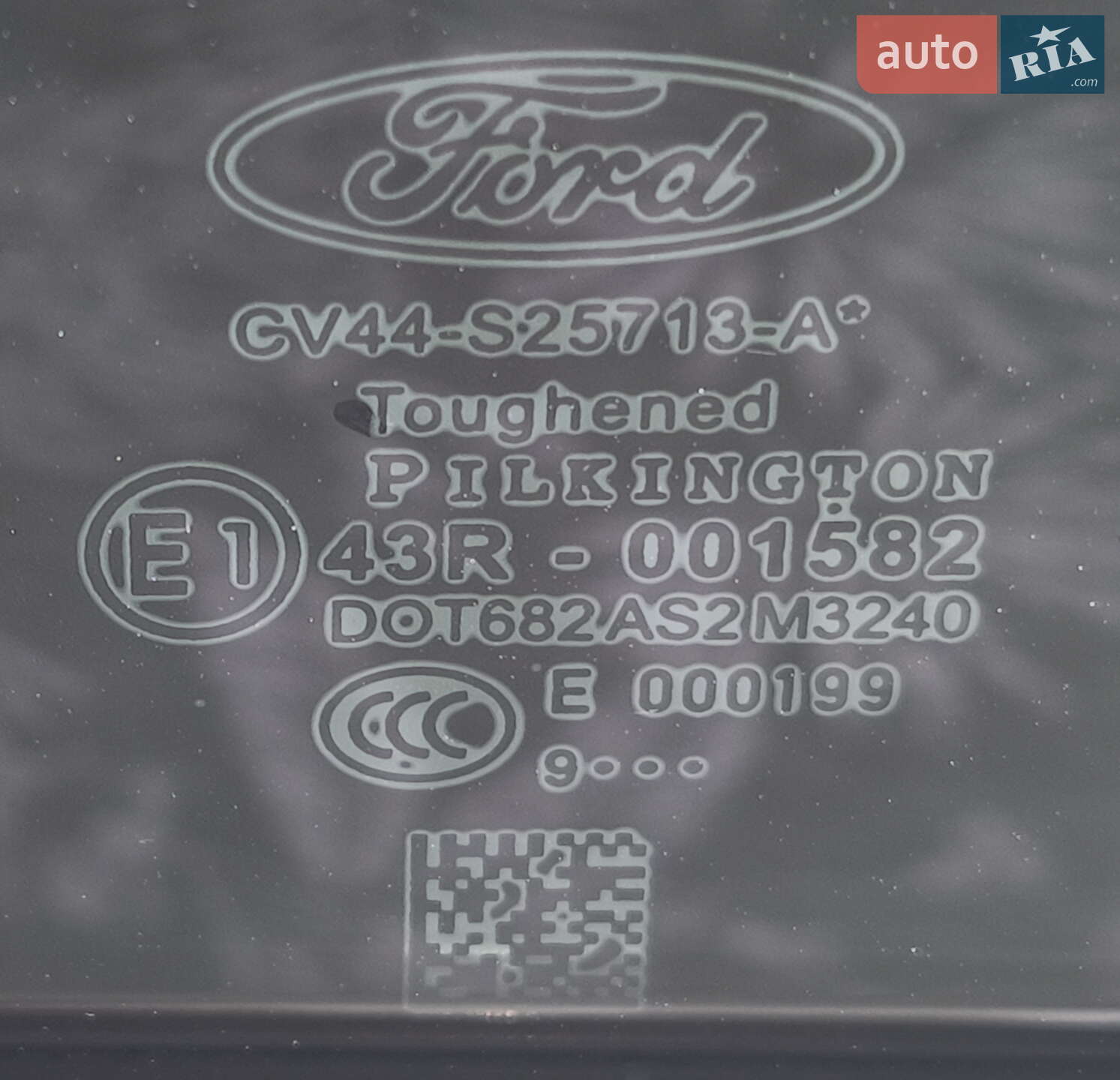 Ford Kuga 2019 VIN WF0AXXWPMAKM25271 фото оголошення 7 з 50