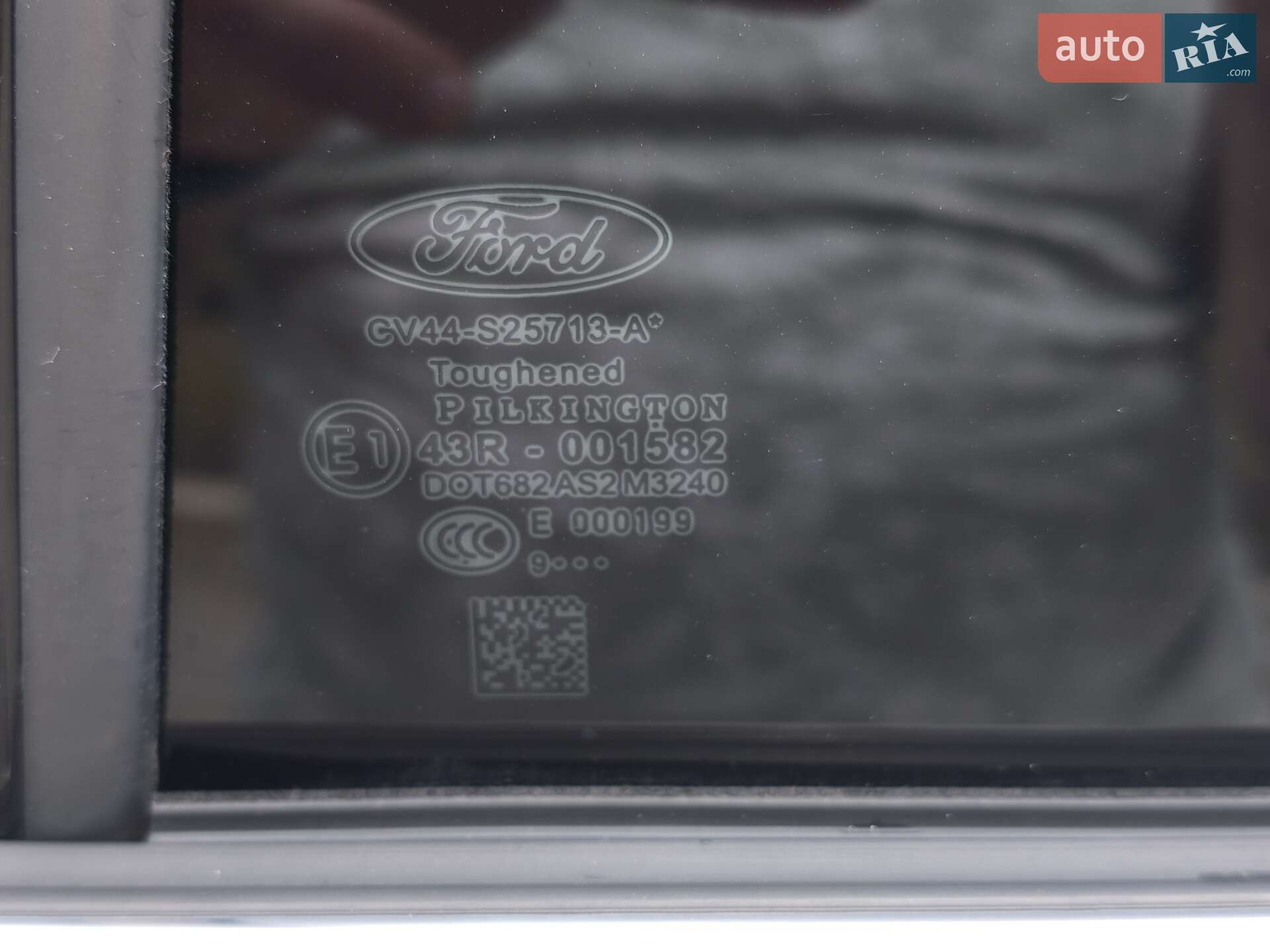 Ford Kuga 2019 VIN WF0AXXWPMAKM25271 фото оголошення 9 з 50