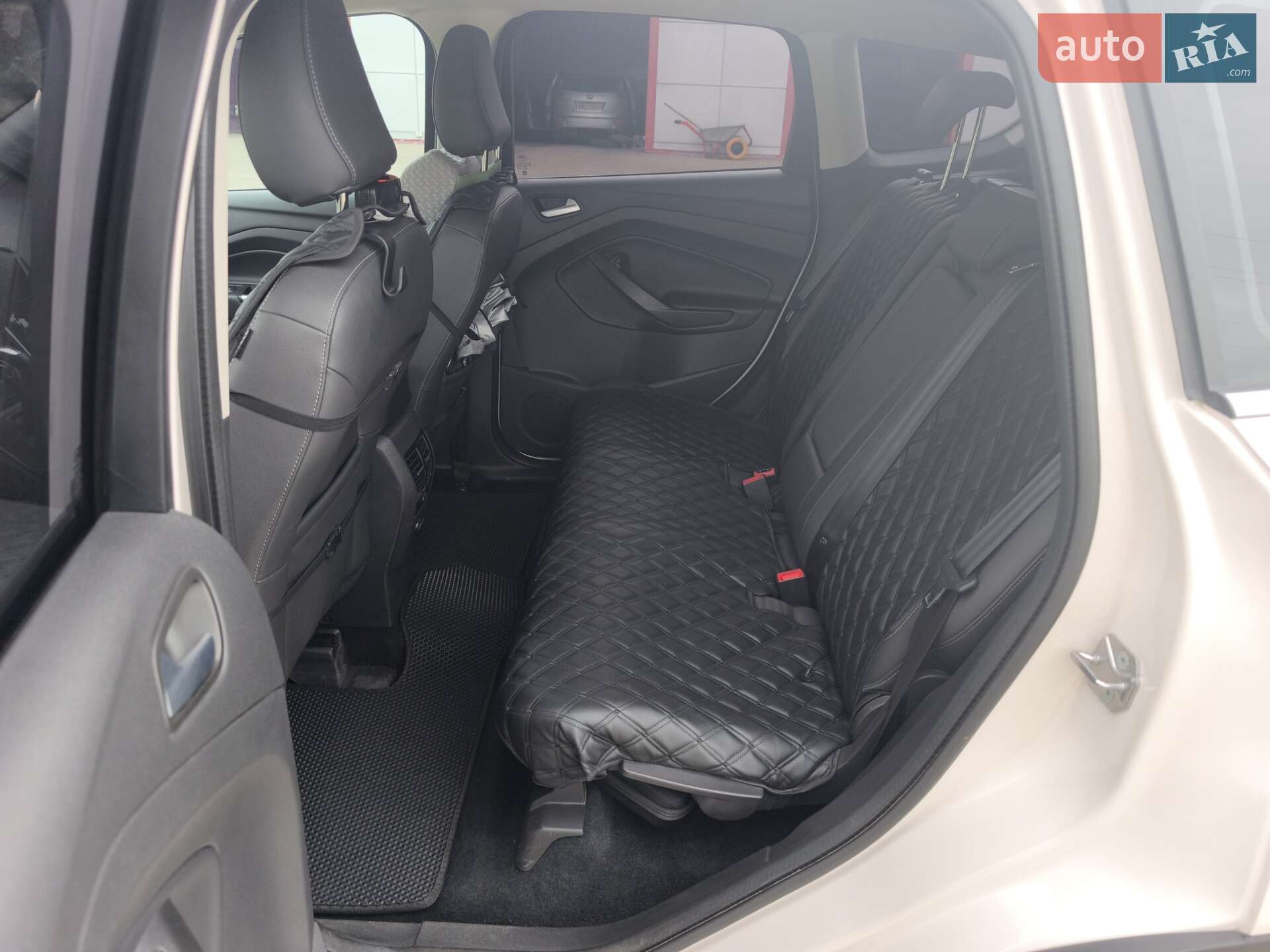 Ford Kuga 2019 VIN WF0AXXWPMAKM25271 фото оголошення 14 з 50