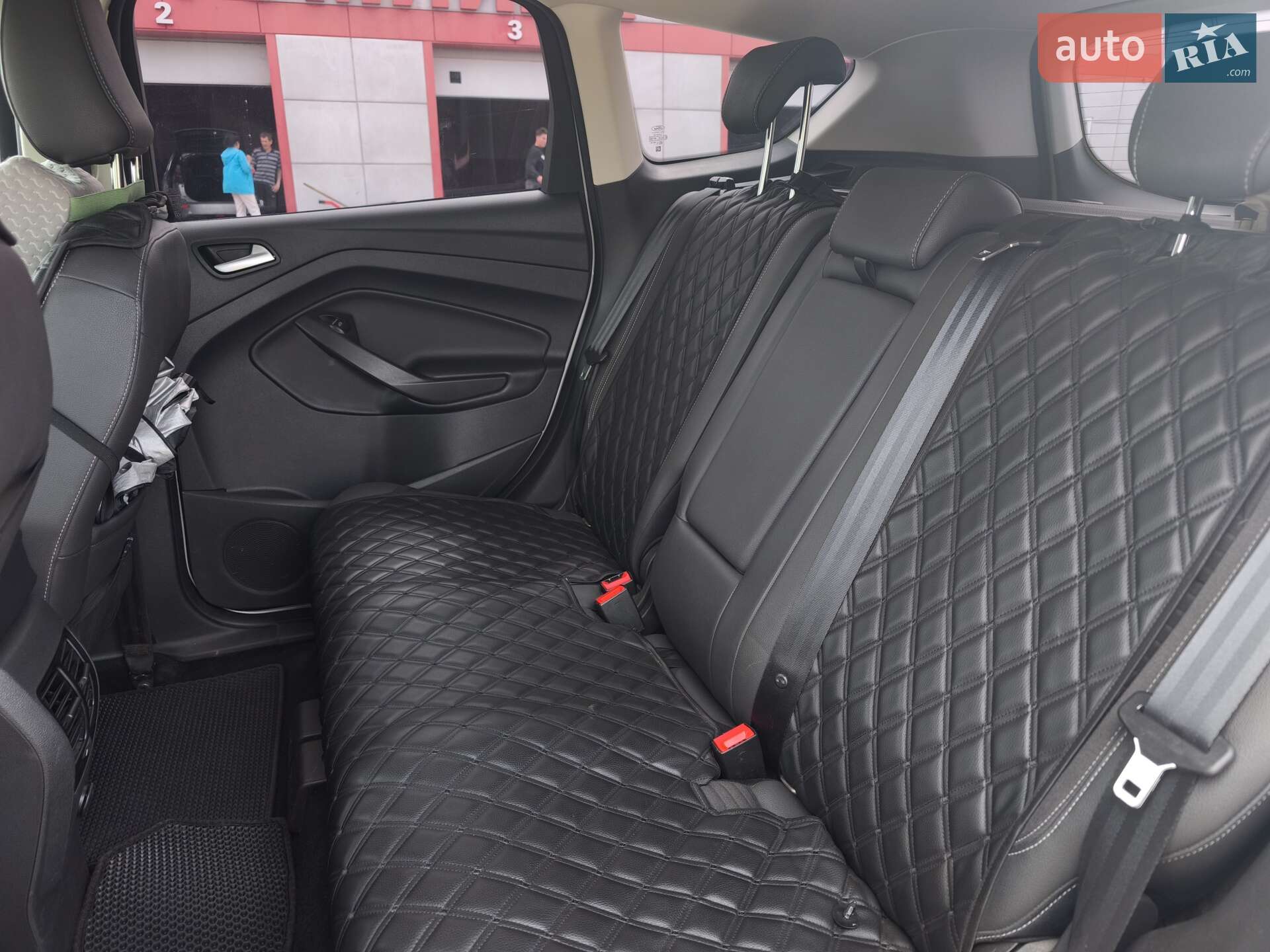Ford Kuga 2019 VIN WF0AXXWPMAKM25271 фото оголошення 21 з 50