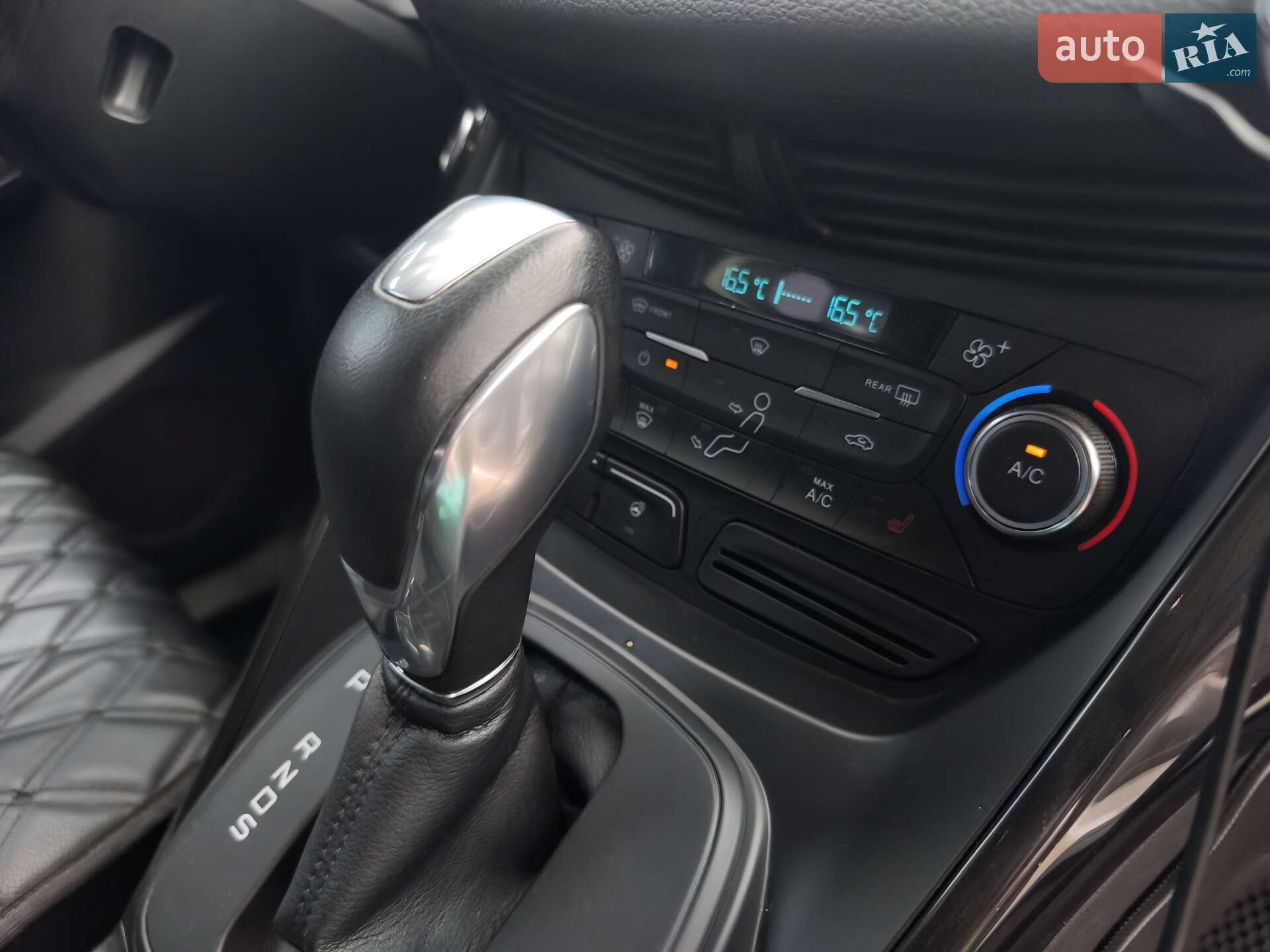 Ford Kuga 2019 VIN WF0AXXWPMAKM25271 фото оголошення 27 з 50