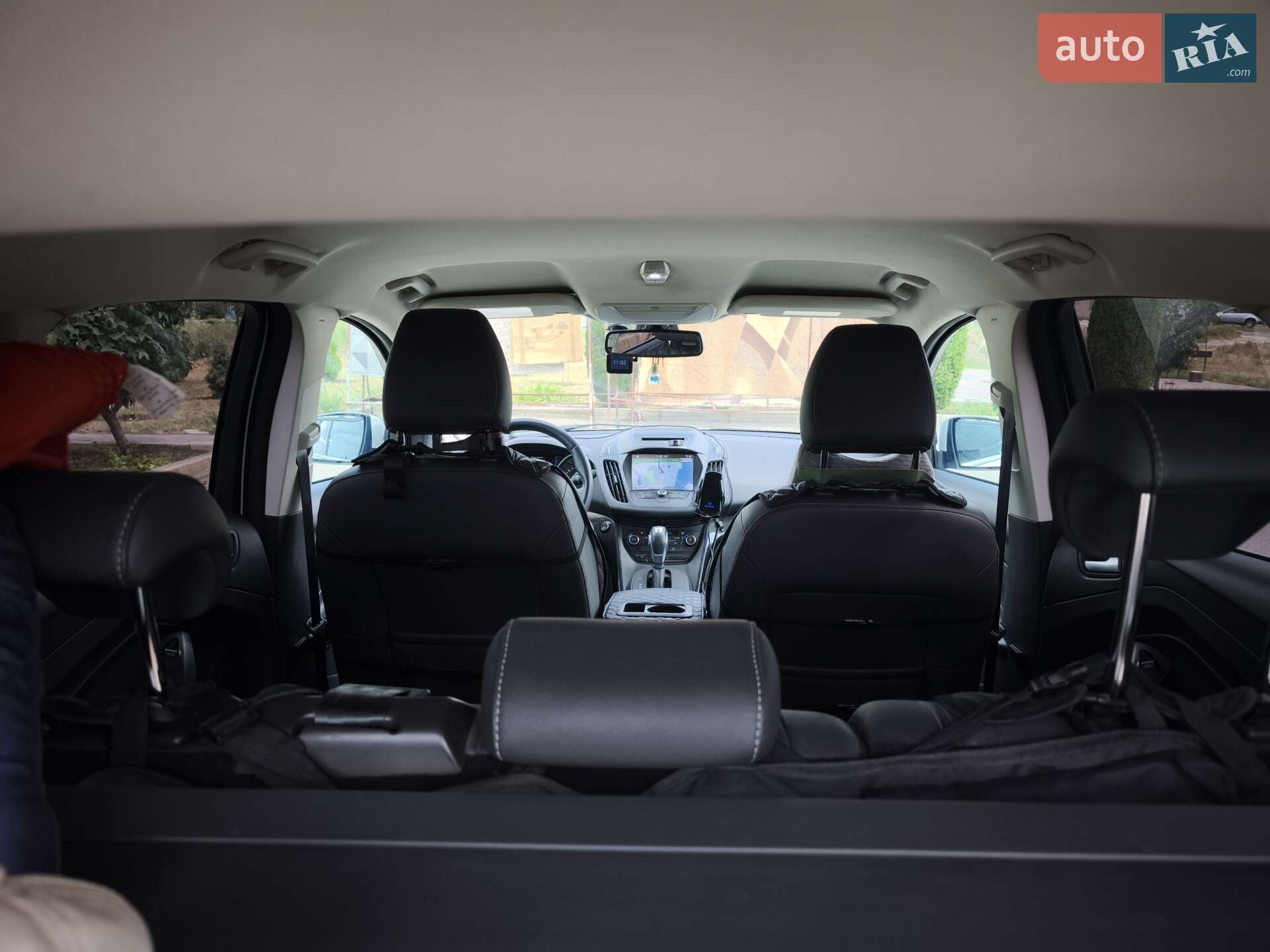 Ford Kuga 2019 VIN WF0AXXWPMAKM25271 фото оголошення 33 з 50