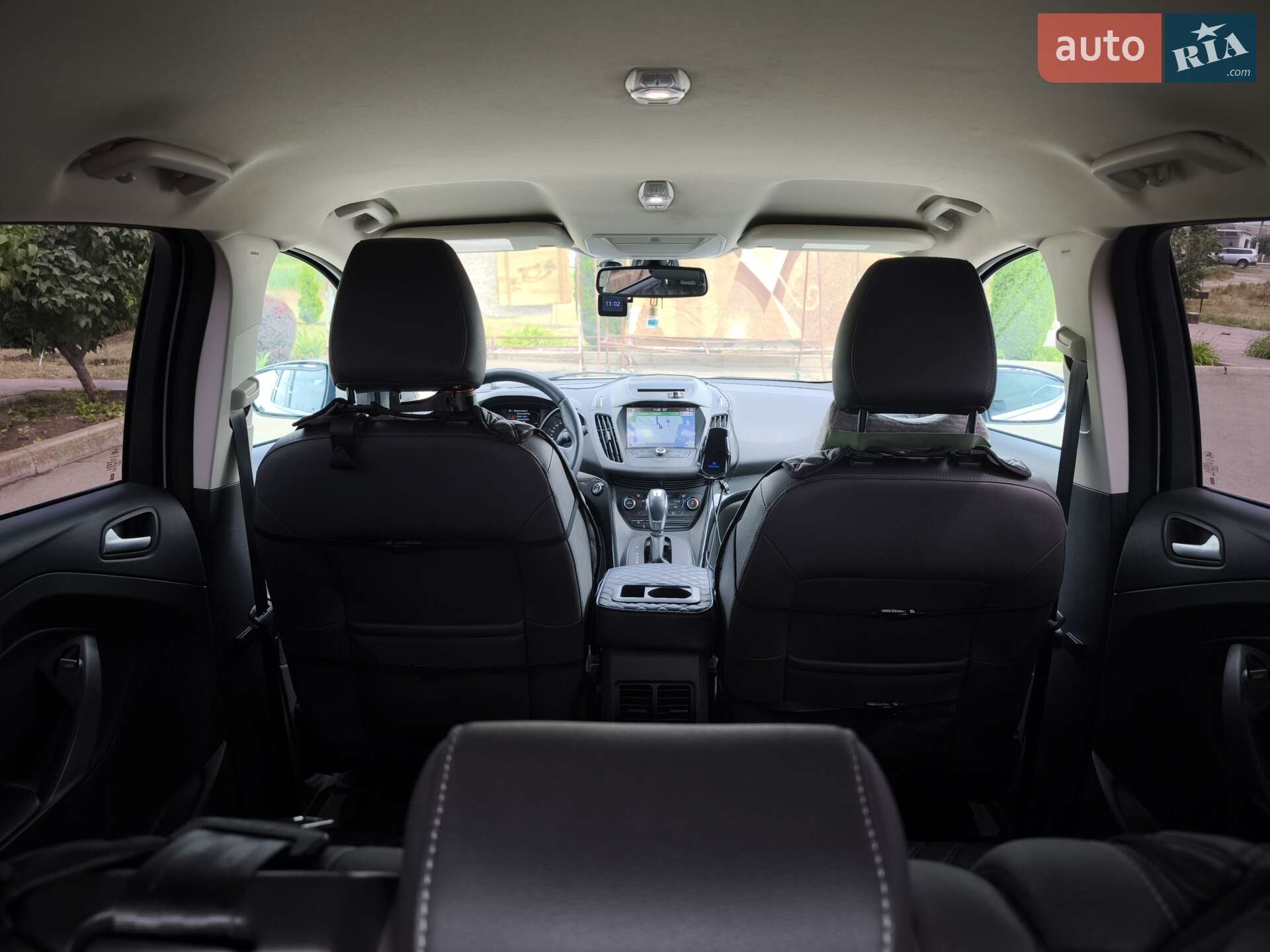 Ford Kuga 2019 VIN WF0AXXWPMAKM25271 фото оголошення 34 з 50