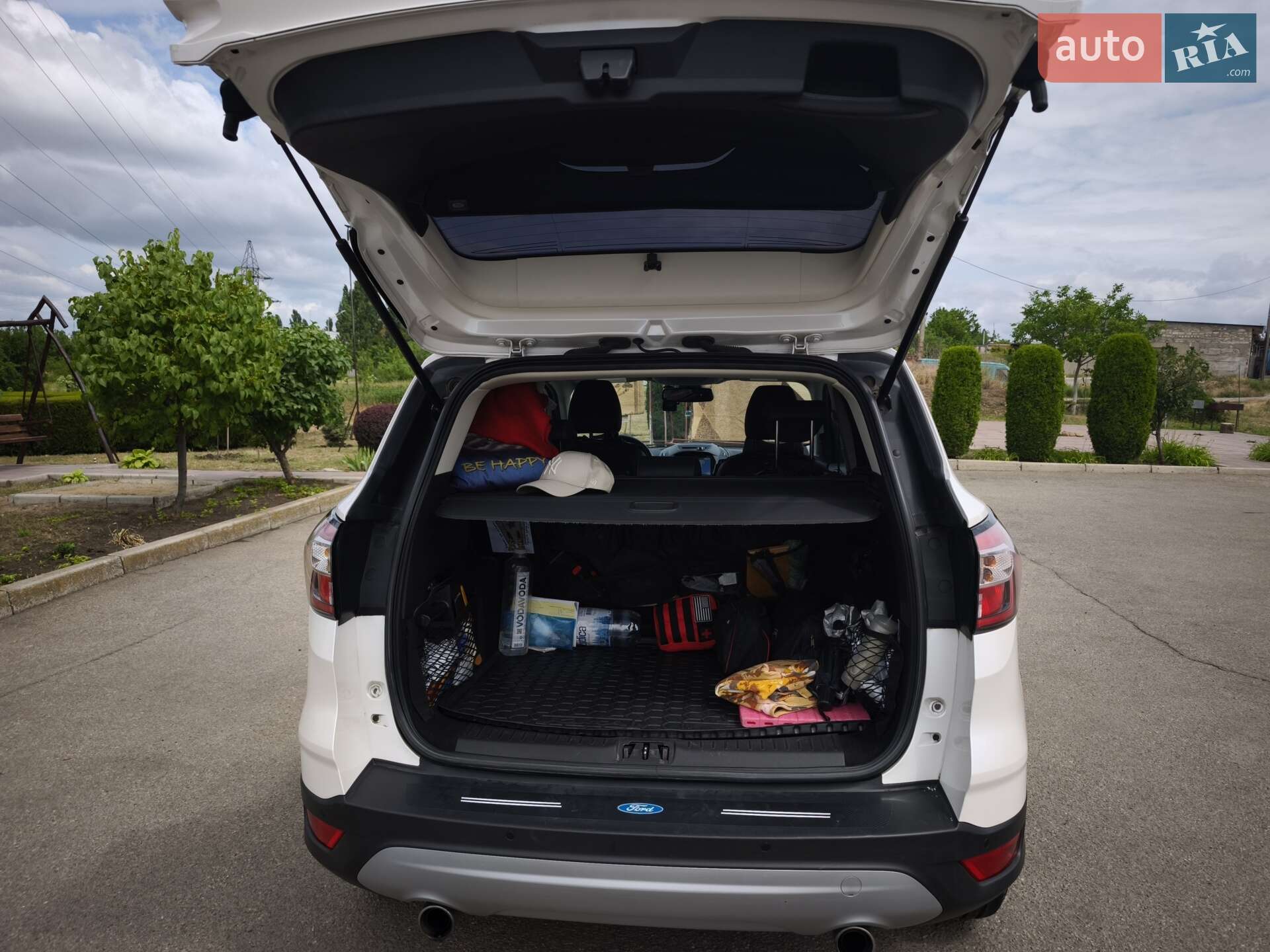 Ford Kuga 2019 VIN WF0AXXWPMAKM25271 фото оголошення 37 з 50