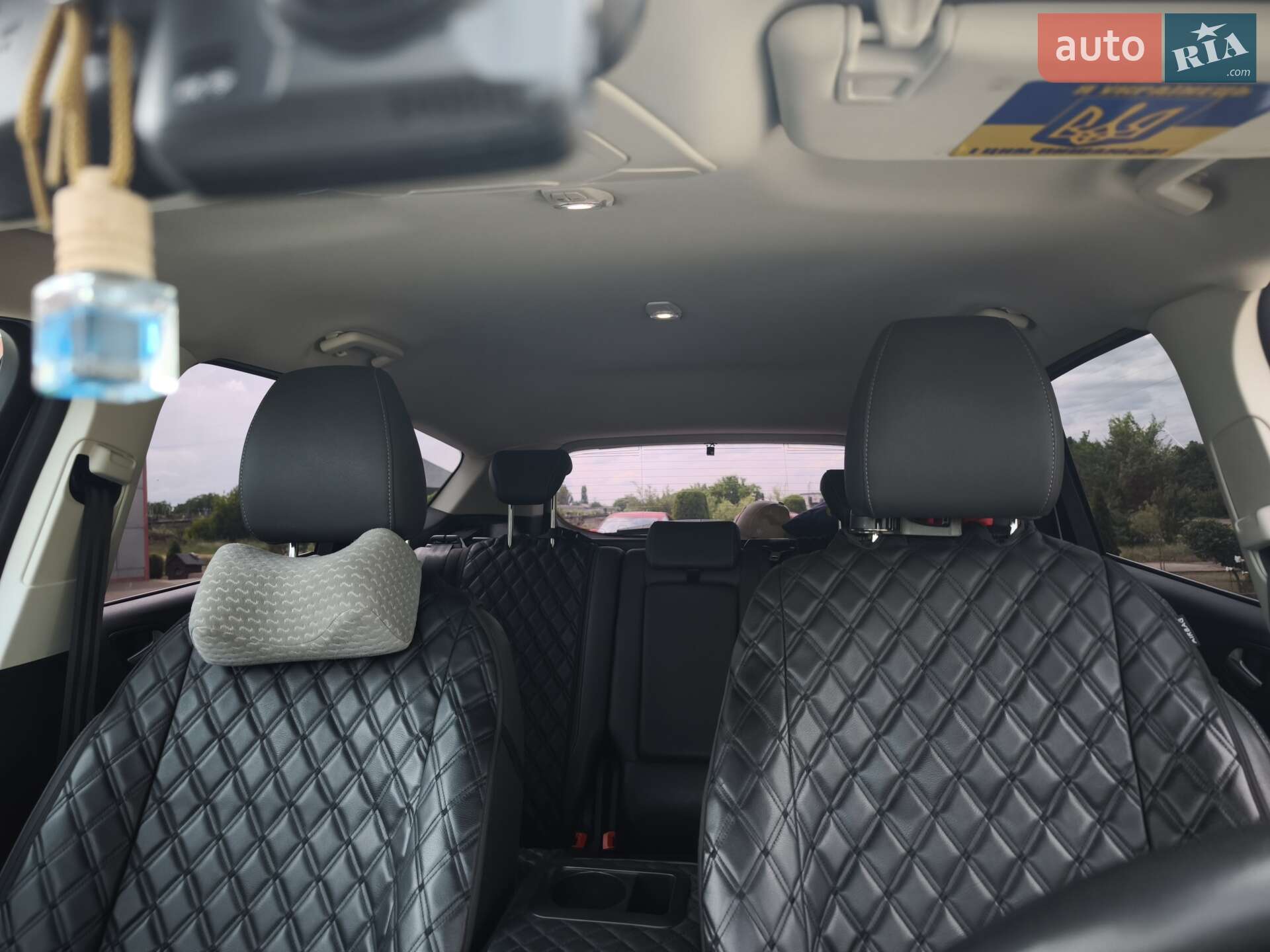 Ford Kuga 2019 VIN WF0AXXWPMAKM25271 фото оголошення 39 з 50