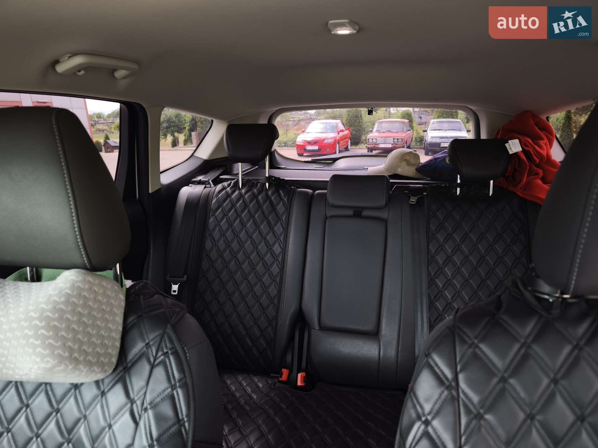 Ford Kuga 2019 VIN WF0AXXWPMAKM25271 фото оголошення 40 з 50