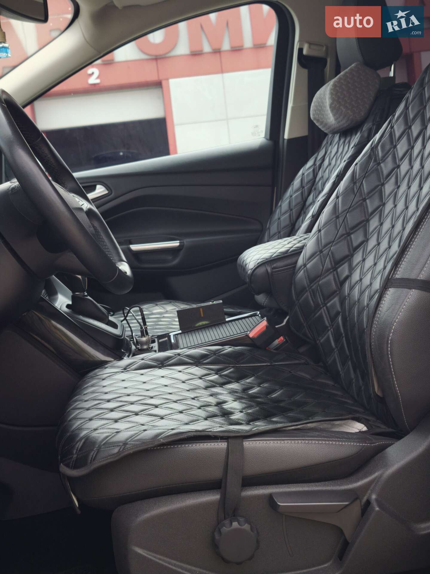 Ford Kuga 2019 VIN WF0AXXWPMAKM25271 фото оголошення 44 з 50
