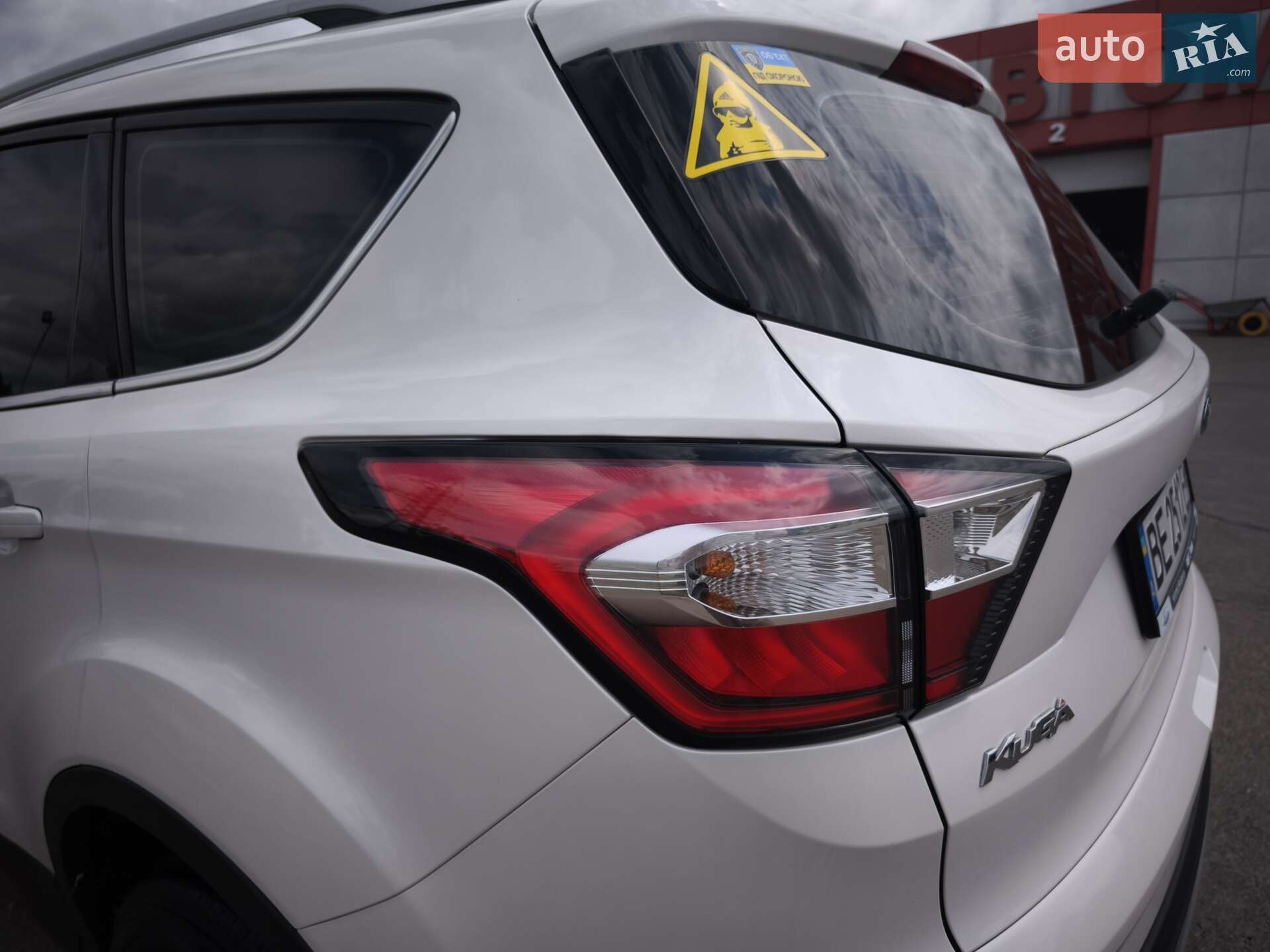 Ford Kuga 2019 VIN WF0AXXWPMAKM25271 фото оголошення 46 з 50