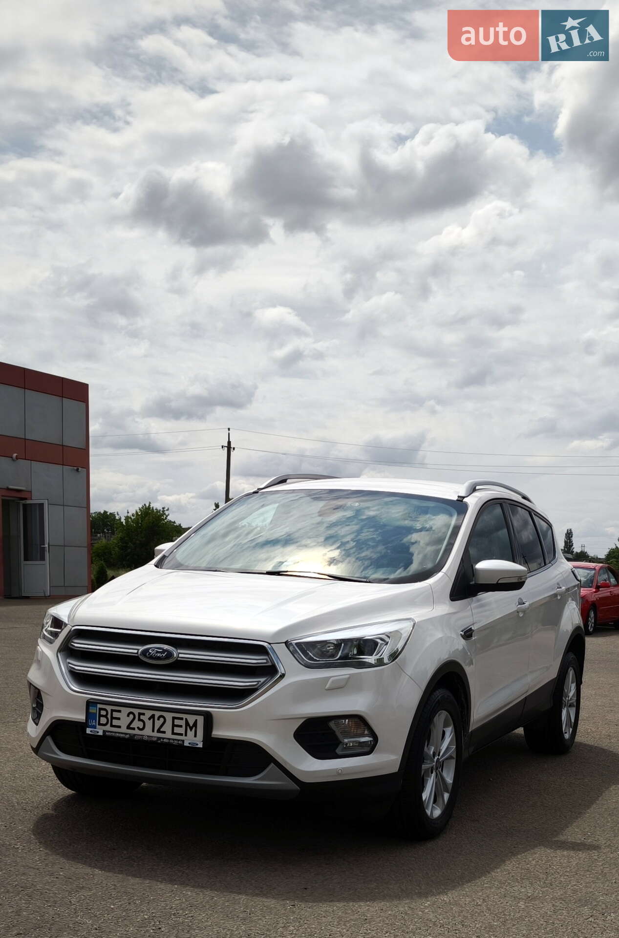 Ford Kuga 2019 VIN WF0AXXWPMAKM25271 фото оголошення 49 з 50