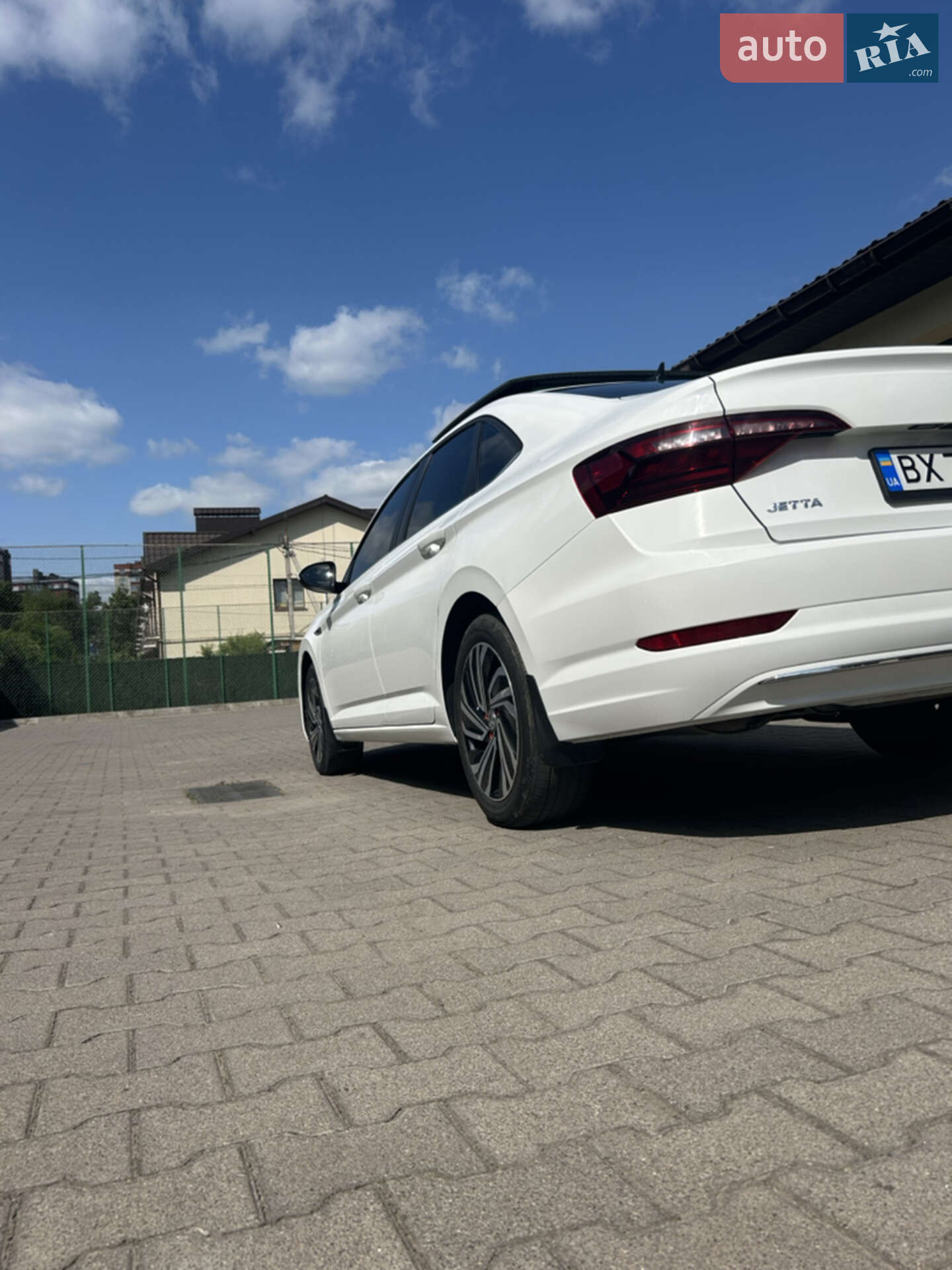 Volkswagen Jetta 2021 VIN 3VWE57BU0MM056942 фото оголошення 4 з 26