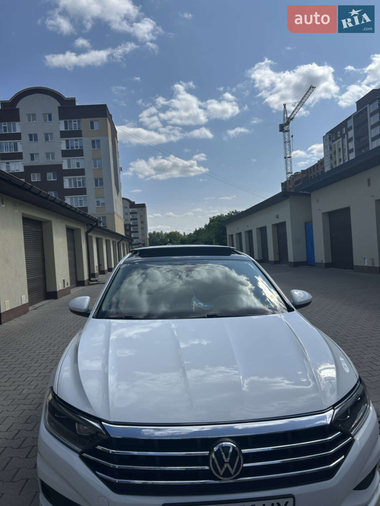Volkswagen Jetta 2021 VIN 3VWE57BU0MM056942 фото оголошення 6 з 26