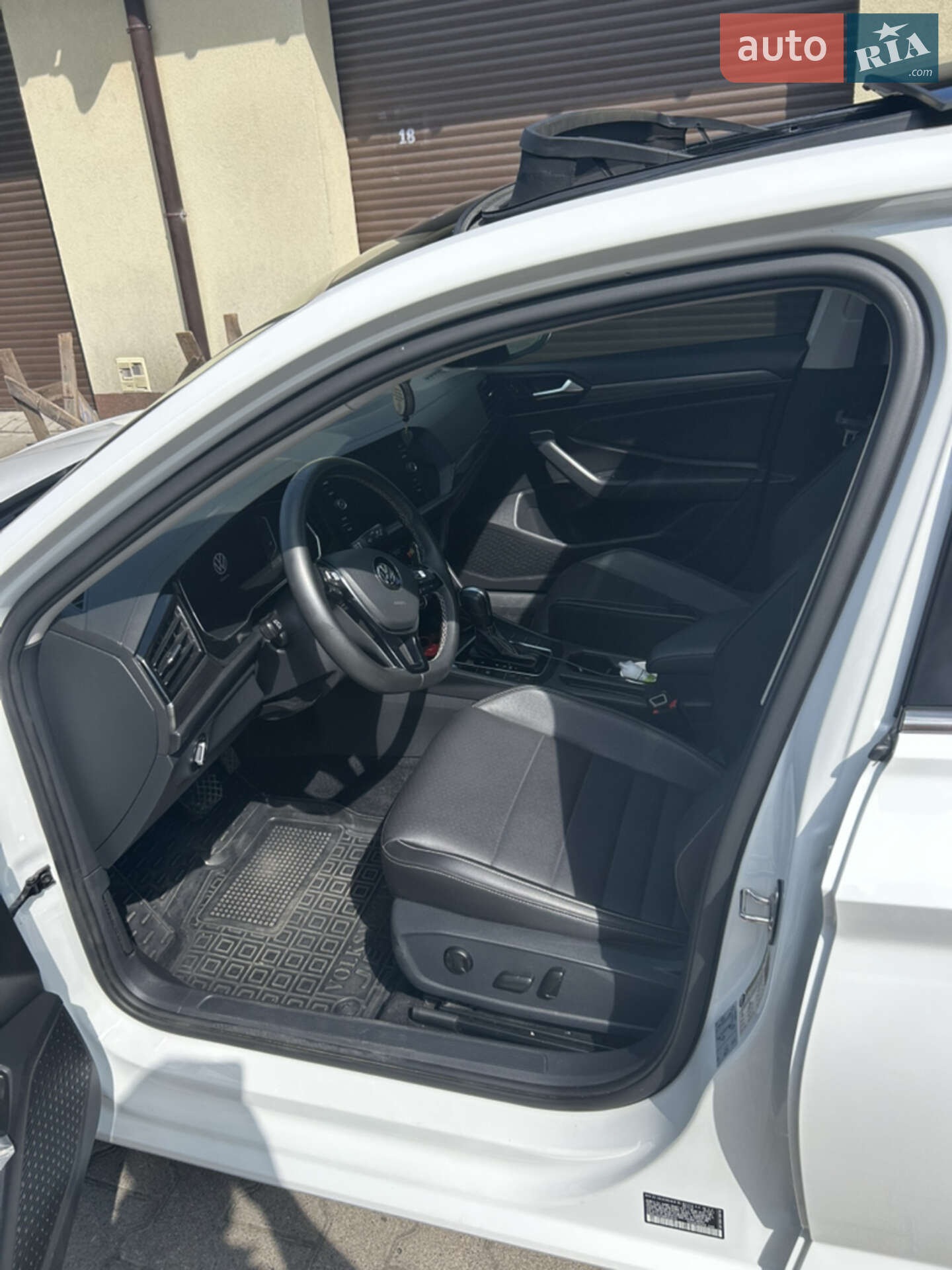 Volkswagen Jetta 2021 VIN 3VWE57BU0MM056942 фото оголошення 8 з 26