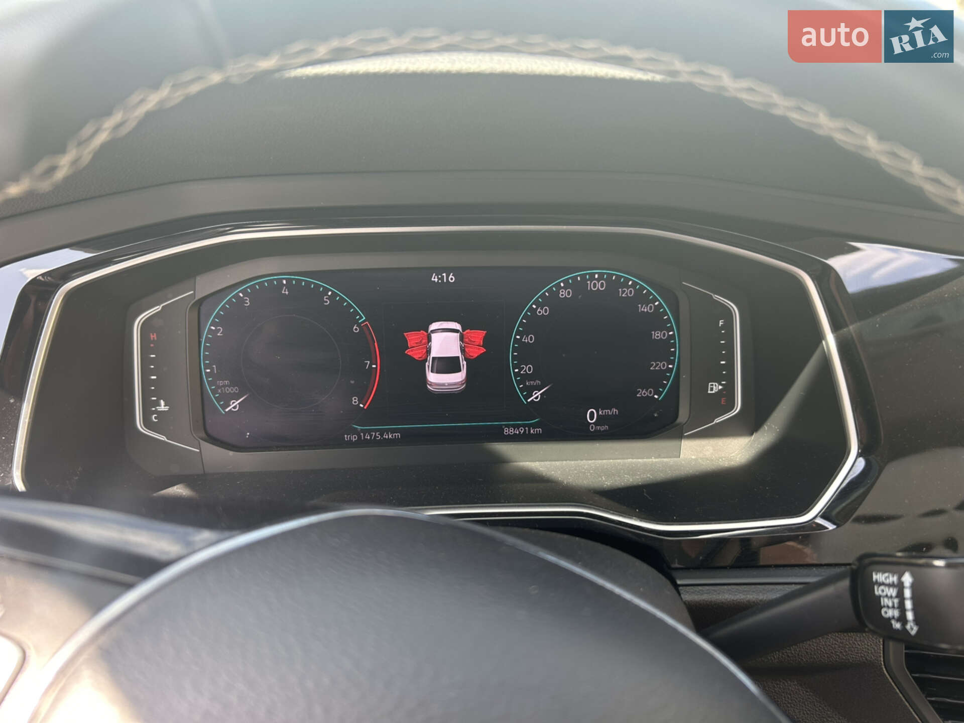 Volkswagen Jetta 2021 VIN 3VWE57BU0MM056942 фото оголошення 11 з 26