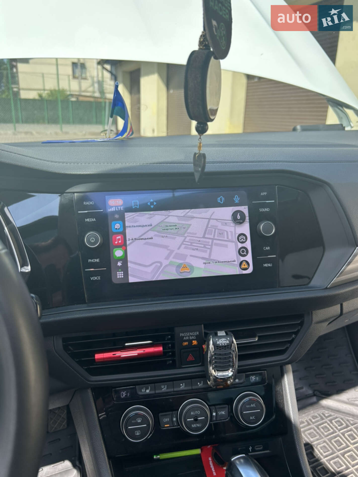 Volkswagen Jetta 2021 VIN 3VWE57BU0MM056942 фото оголошення 14 з 26