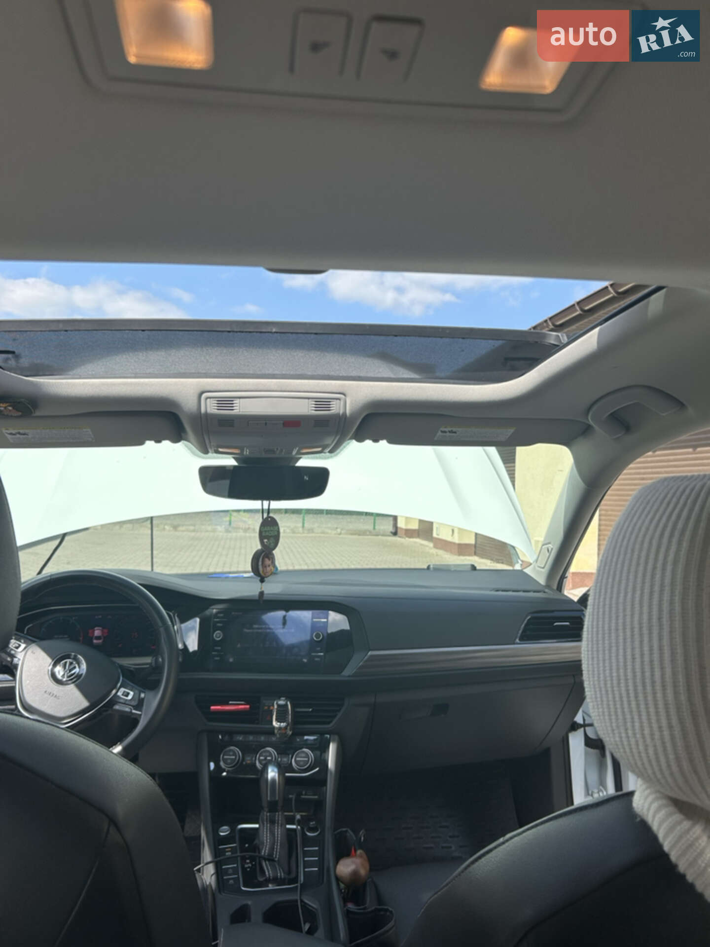 Volkswagen Jetta 2021 VIN 3VWE57BU0MM056942 фото оголошення 15 з 26