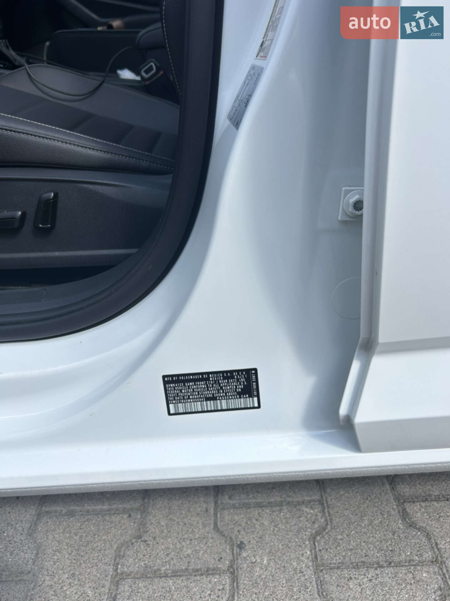Volkswagen Jetta 2021 VIN 3VWE57BU0MM056942 фото оголошення 21 з 26