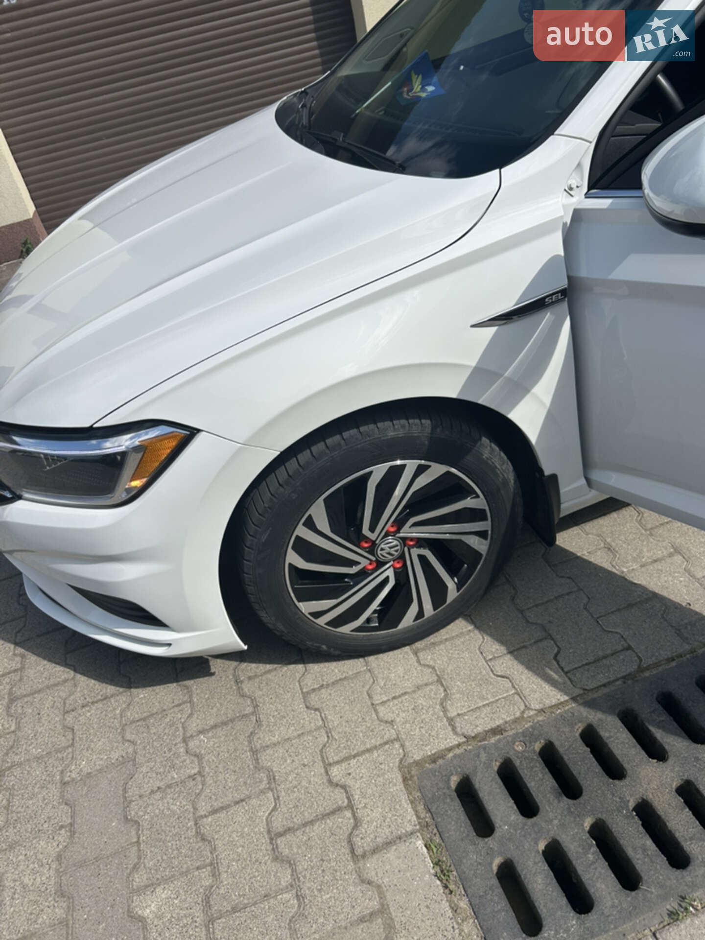 Volkswagen Jetta 2021 VIN 3VWE57BU0MM056942 фото оголошення 23 з 26