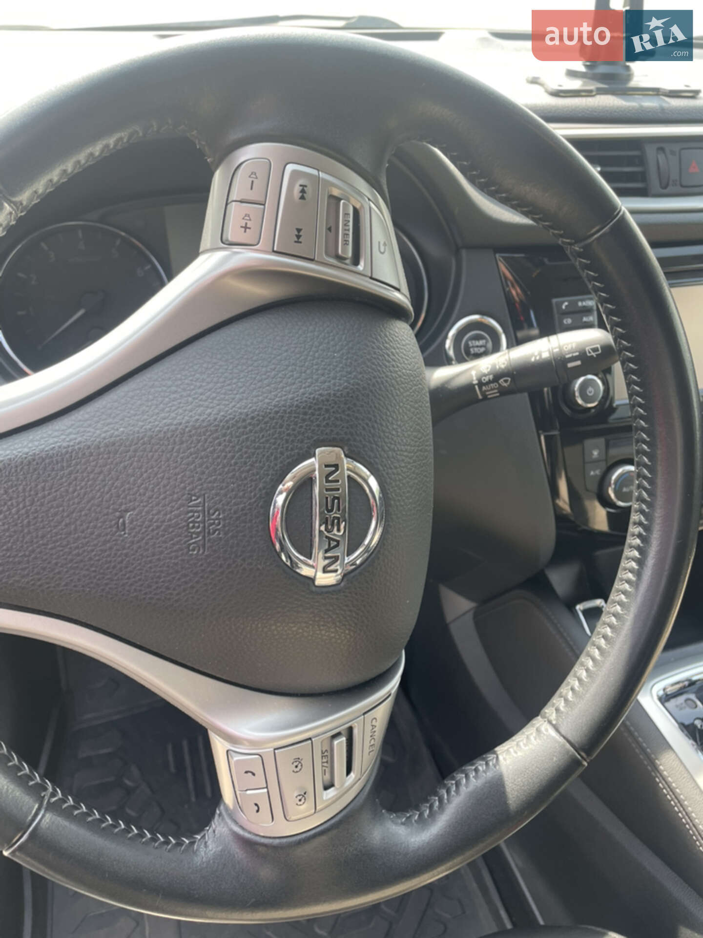 Nissan Qashqai 2015 VIN SJNFEAJ11U1447893 фото оголошення 15 з 42