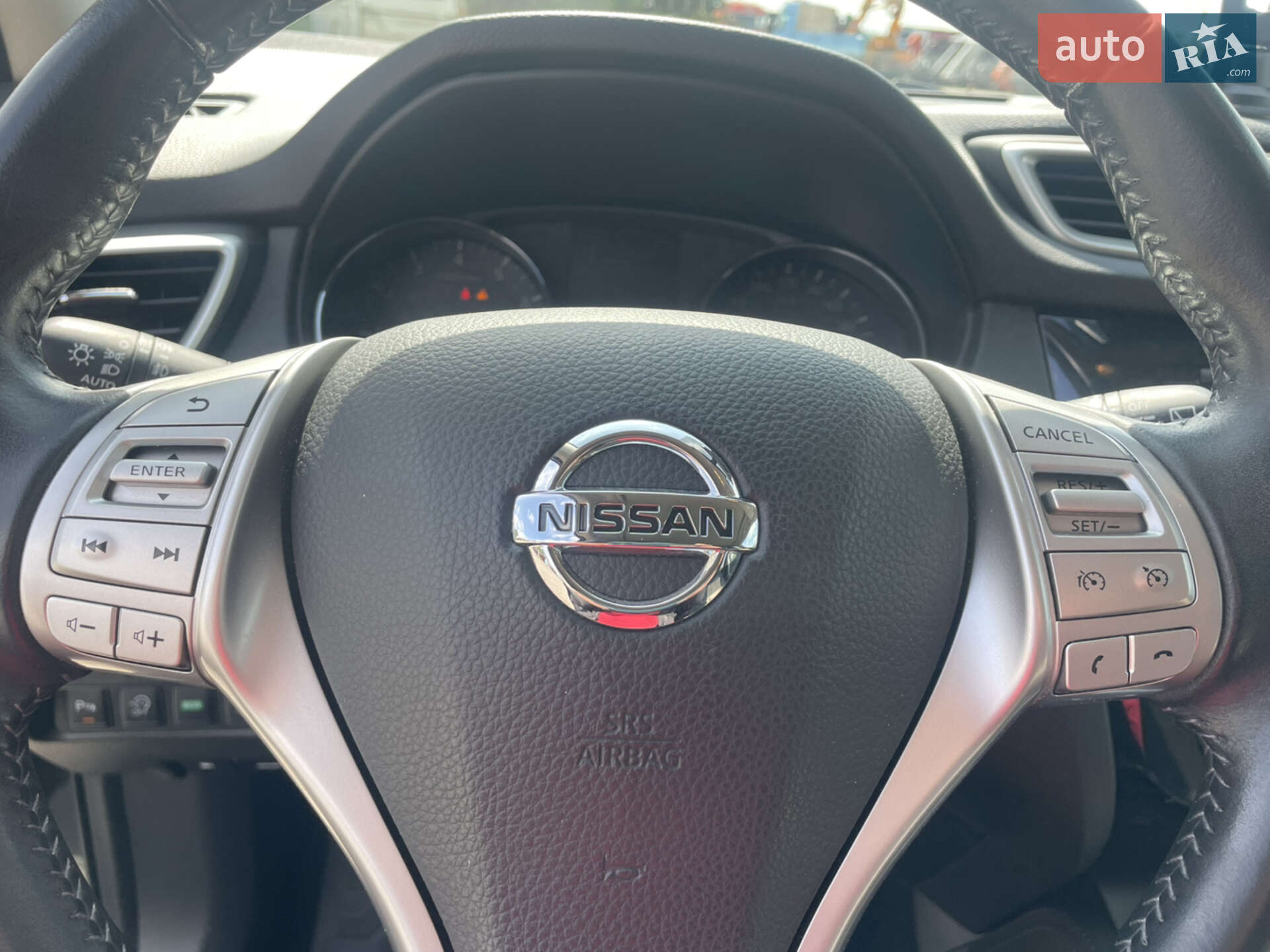 Nissan Qashqai 2015 VIN SJNFEAJ11U1447893 фото оголошення 16 з 42