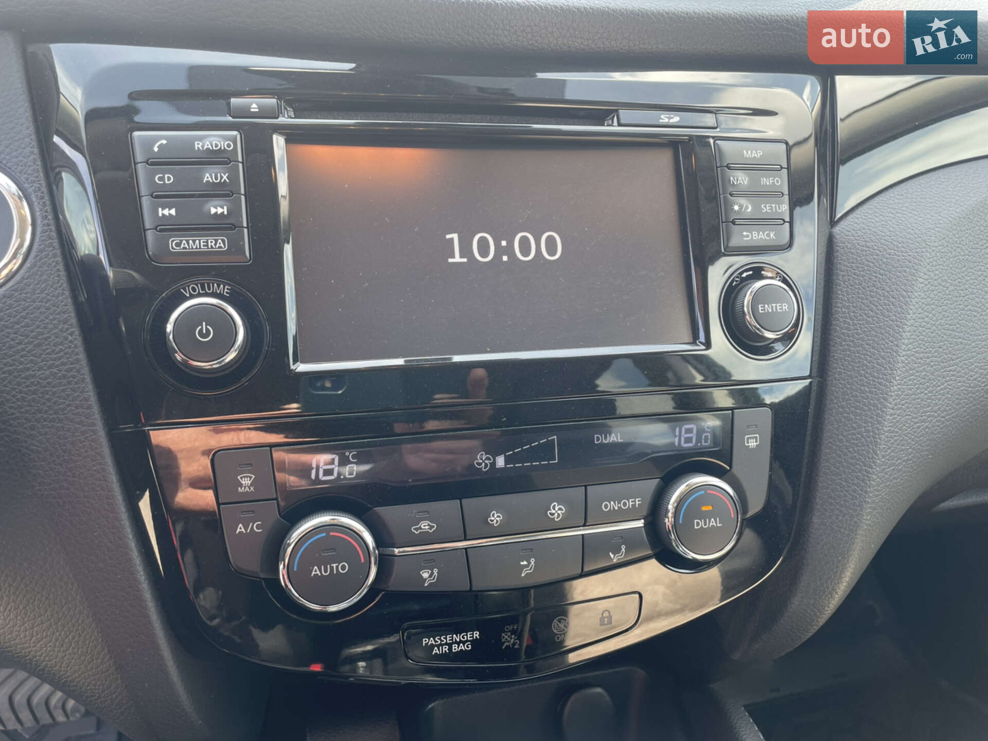 Nissan Qashqai 2015 VIN SJNFEAJ11U1447893 фото оголошення 17 з 42