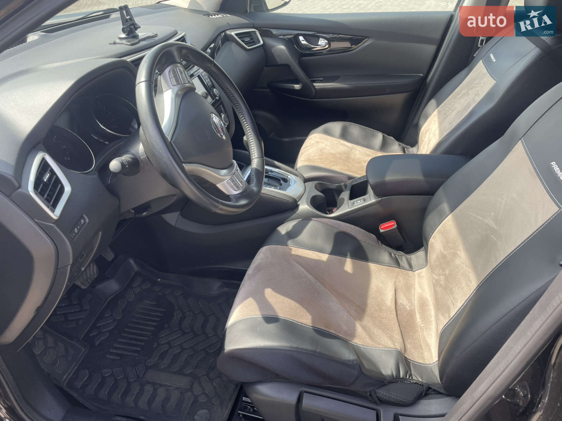 Nissan Qashqai 2015 VIN SJNFEAJ11U1447893 фото оголошення 20 з 42