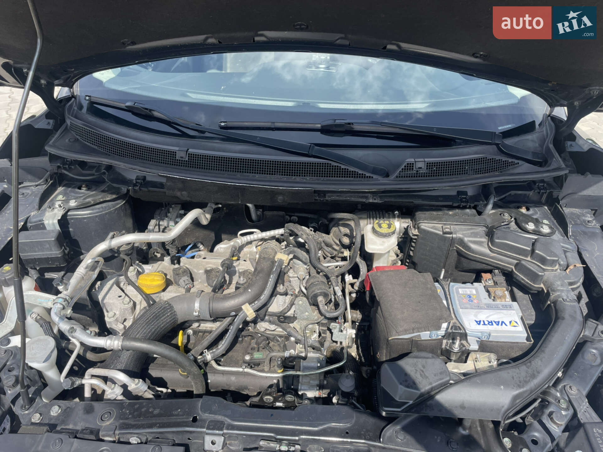 Nissan Qashqai 2015 VIN SJNFEAJ11U1447893 фото оголошення 22 з 42