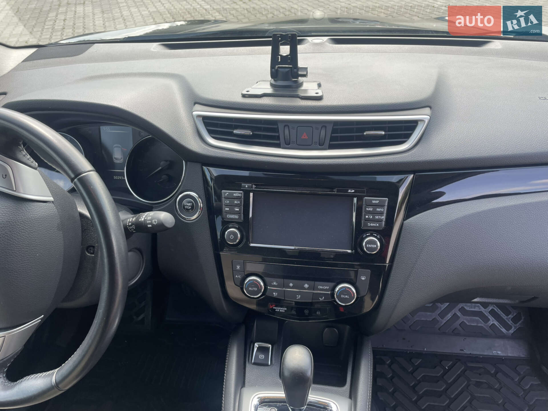 Nissan Qashqai 2015 VIN SJNFEAJ11U1447893 фото оголошення 27 з 42