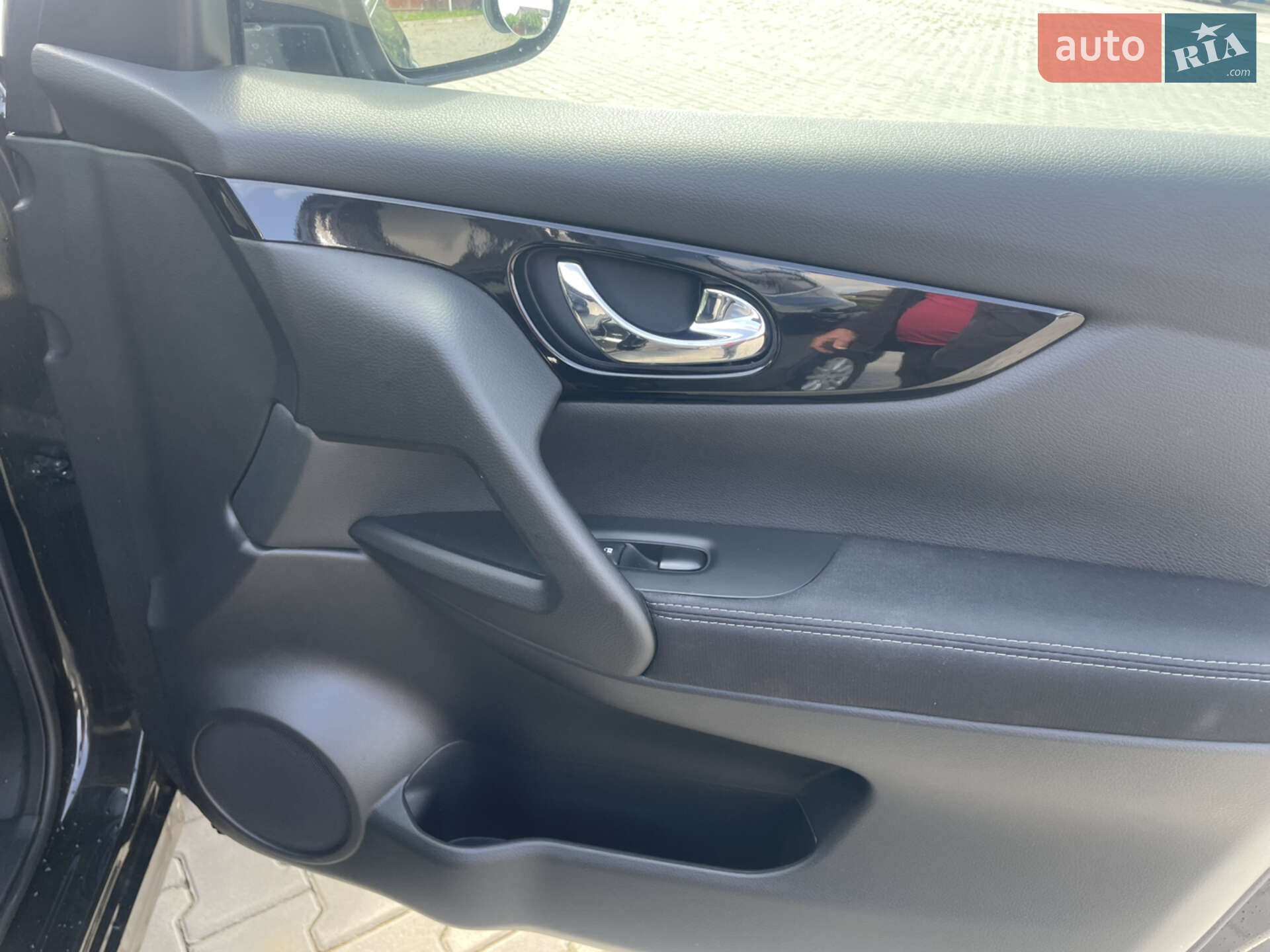 Nissan Qashqai 2015 VIN SJNFEAJ11U1447893 фото оголошення 31 з 42