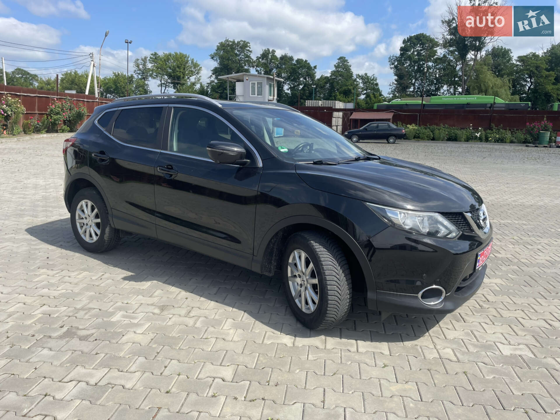Nissan Qashqai 2015 VIN SJNFEAJ11U1447893 фото оголошення 34 з 42